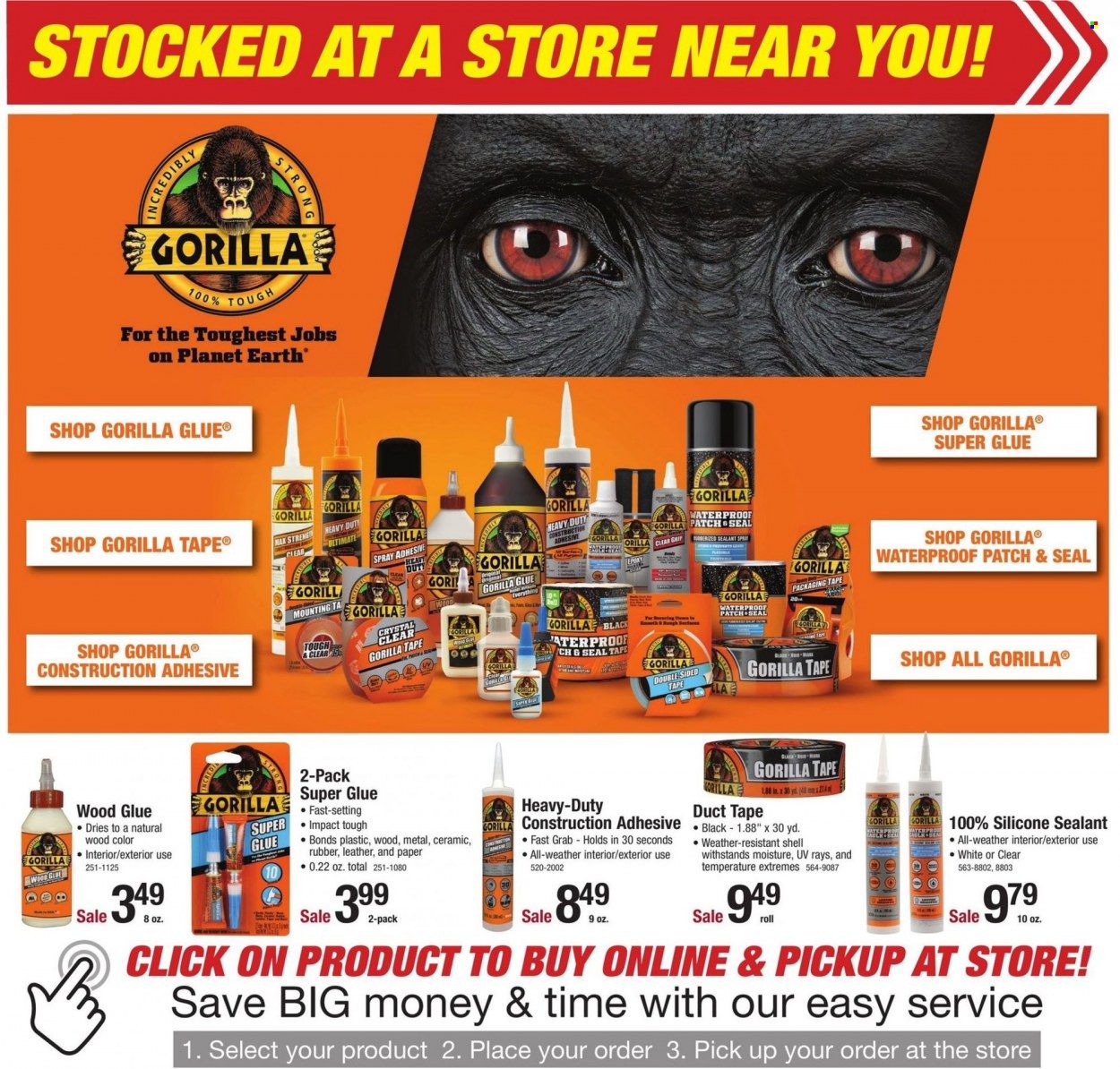 Menards Weekly Ad Flyer Specials February 1 to February 18, 2023
