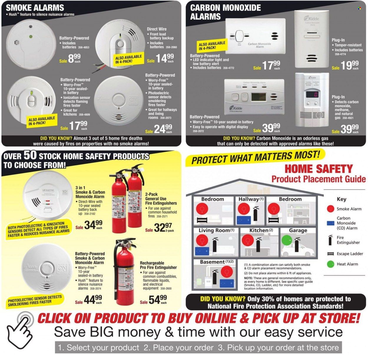 Menards Weekly Ad Flyer Specials February 1 to February 18, 2023