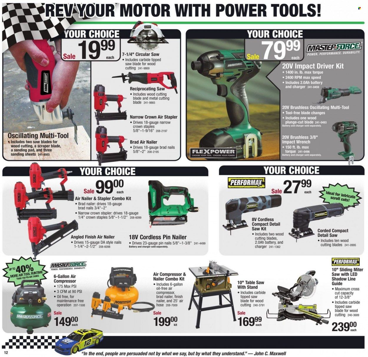 Menards Weekly Ad Flyer Specials February 1 to February 18, 2023