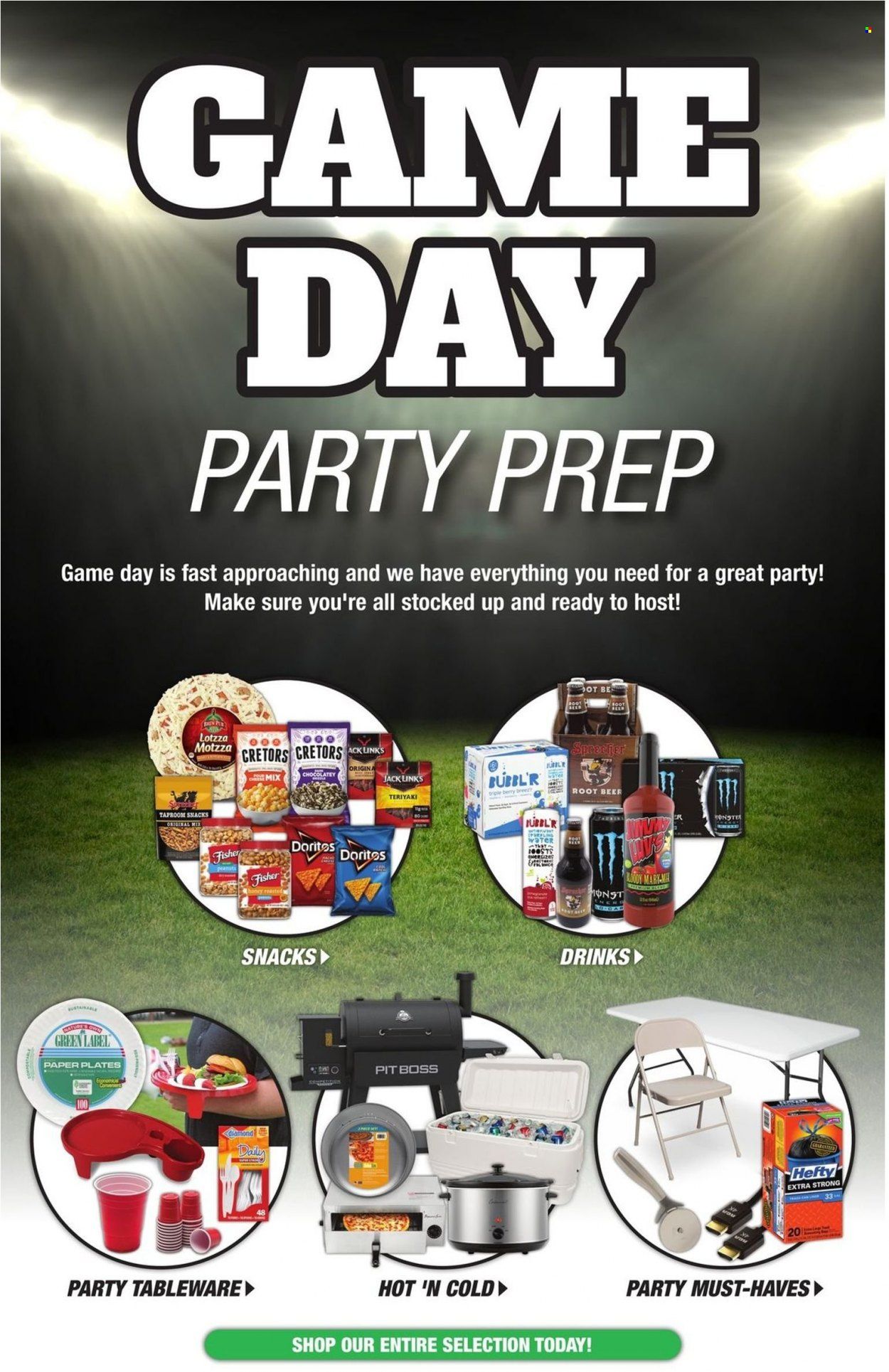 Menards Weekly Ad Flyer Specials February 1 to February 18, 2023