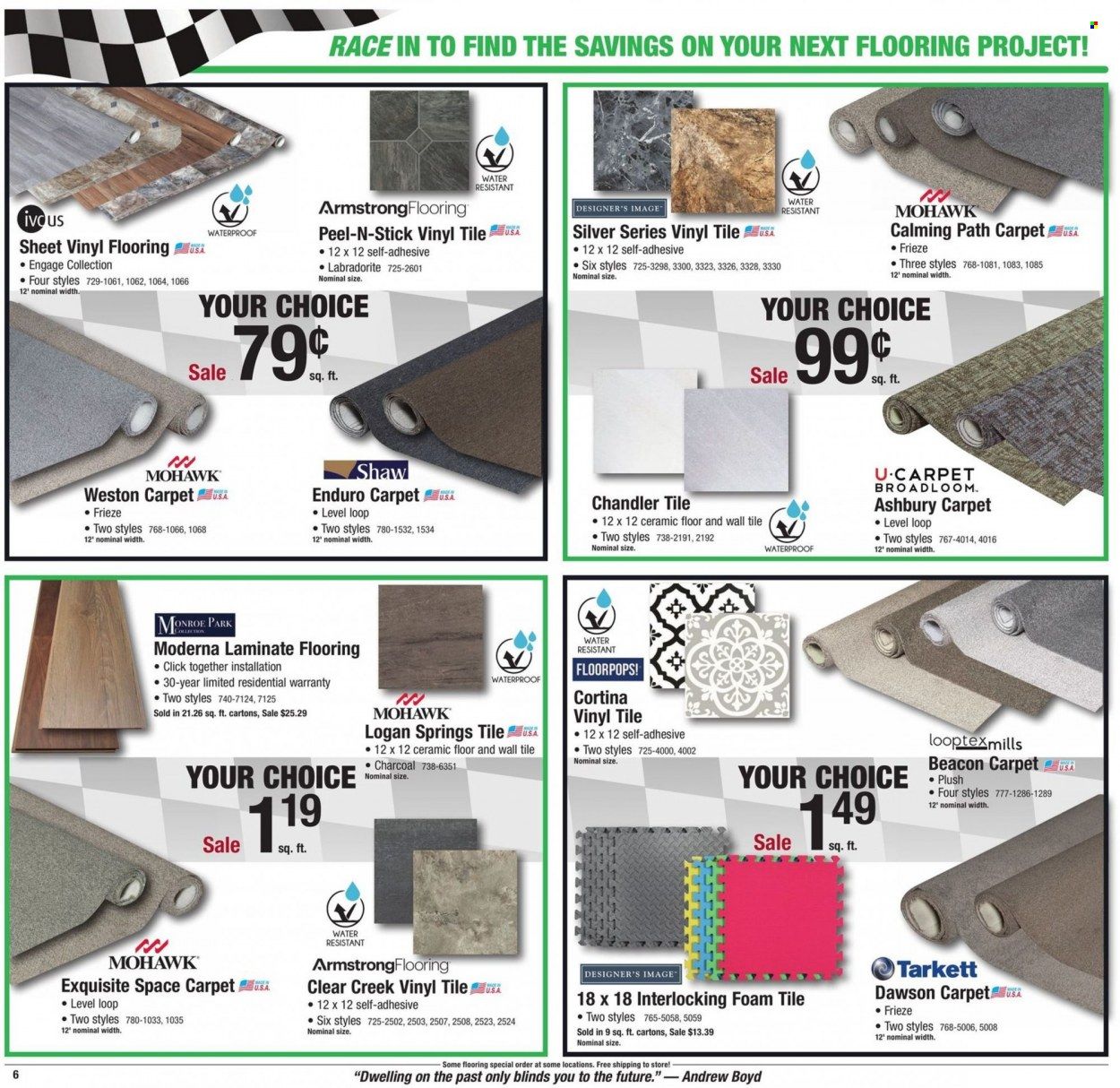 Menards Weekly Ad Flyer Specials February 1 to February 18, 2023