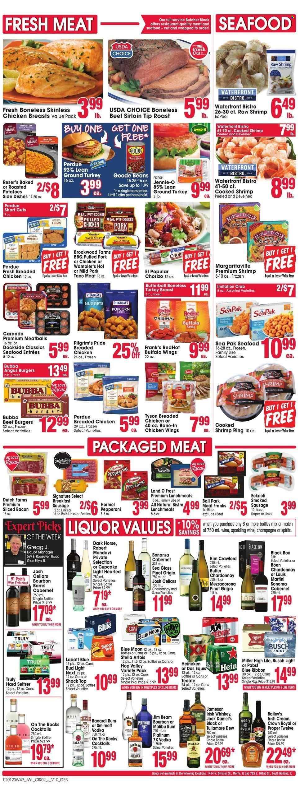 Jewel Osco (IL) Weekly Ad Flyer Specials February 1 to February 7, 2023