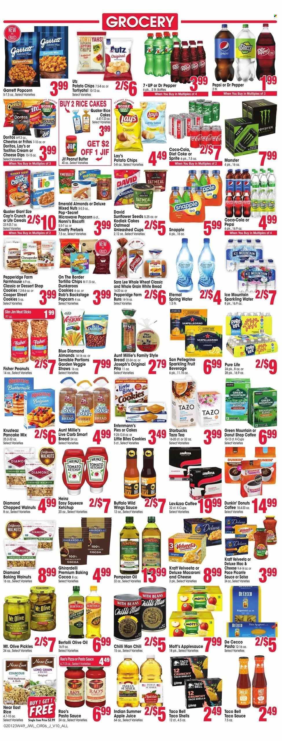 Jewel Osco (IL) Weekly Ad Flyer Specials February 1 to February 7, 2023