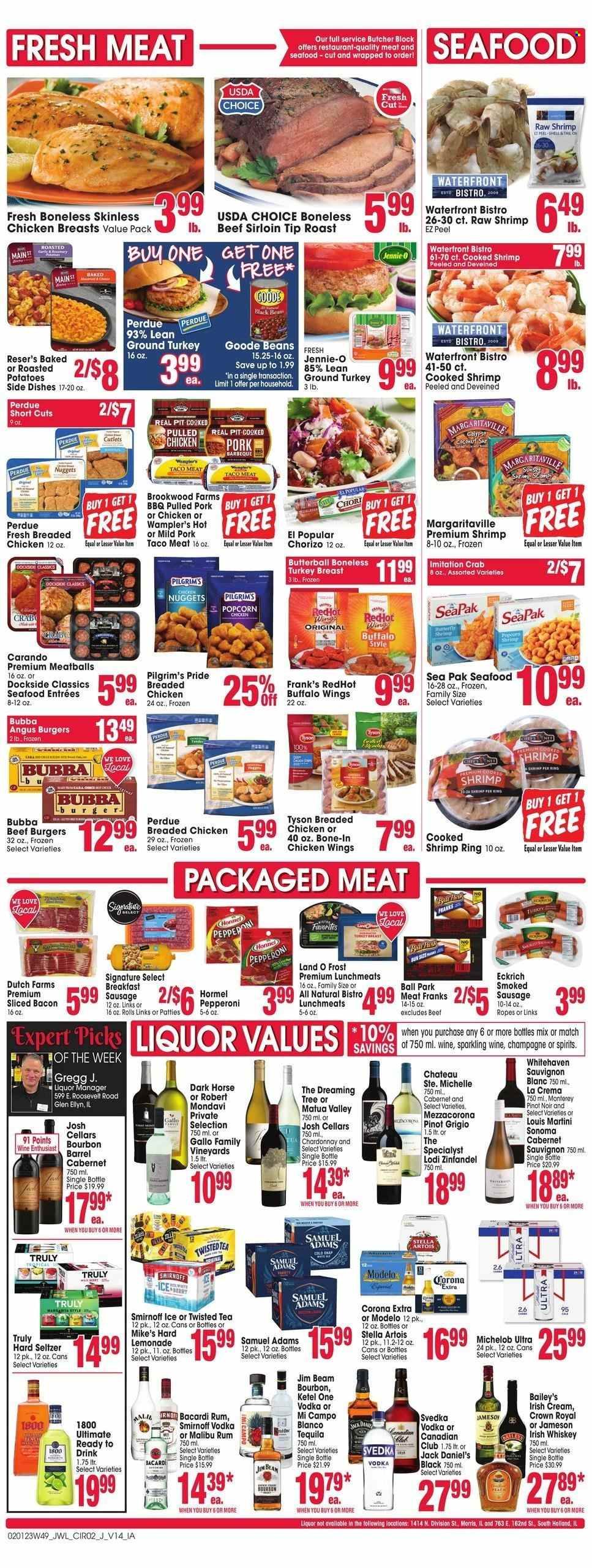 Jewel Osco (IA) Weekly Ad Flyer Specials February 1 to February 7, 2023