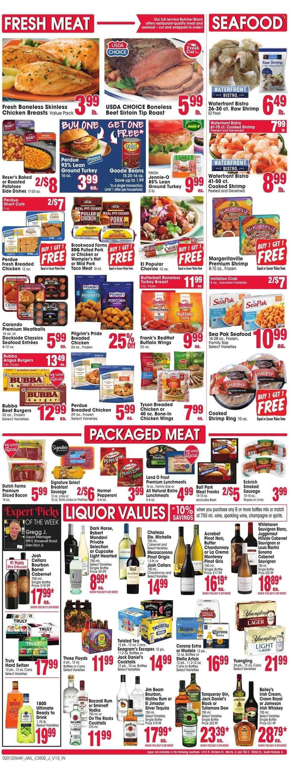 Jewel Osco (IN) Weekly Ad Flyer Specials February 1 to February 7, 2023