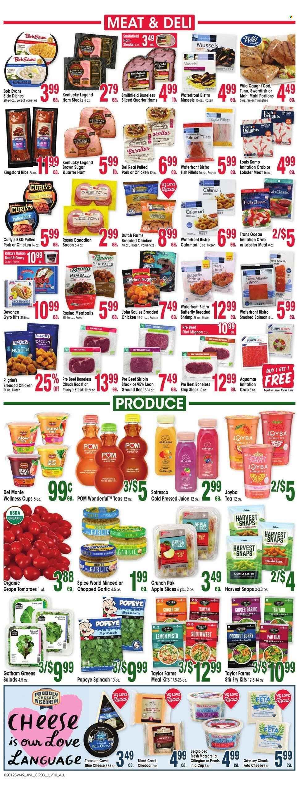 Jewel Osco (IN) Weekly Ad Flyer Specials February 1 to February 7, 2023