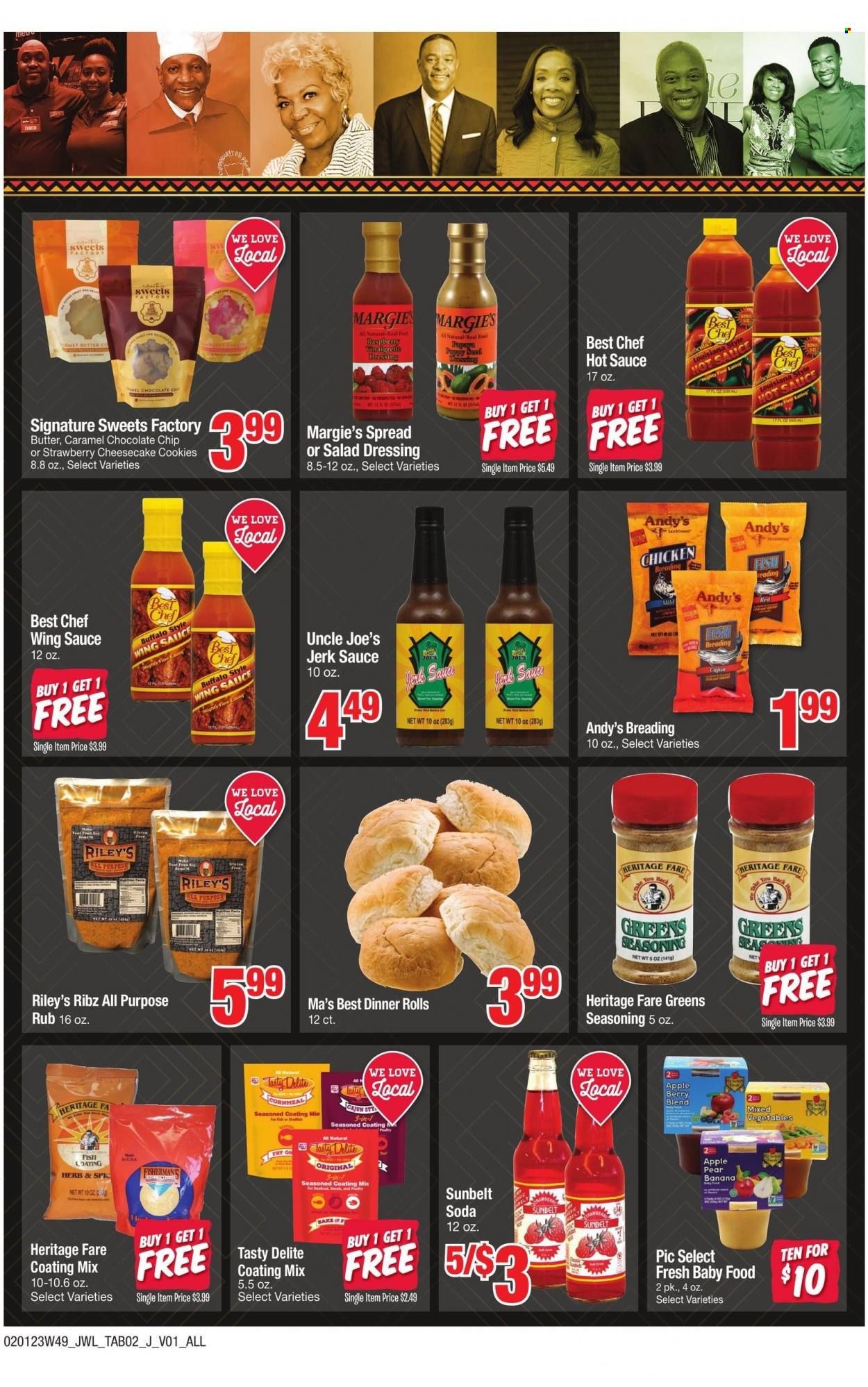 Jewel Osco (IL) Weekly Ad Flyer Specials February 1 to February 28, 2023