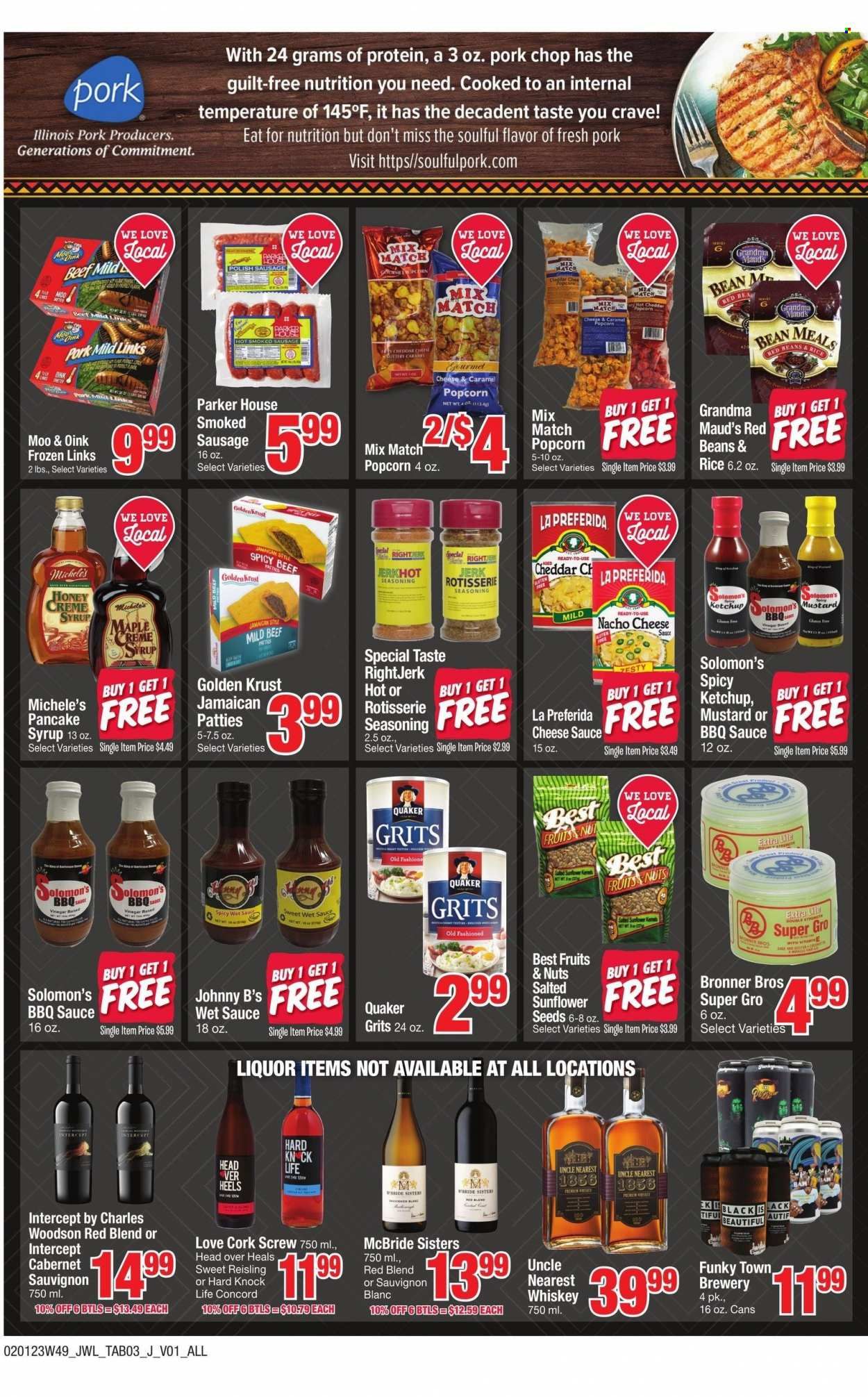 Jewel Osco (IL) Weekly Ad Flyer Specials February 1 to February 28, 2023