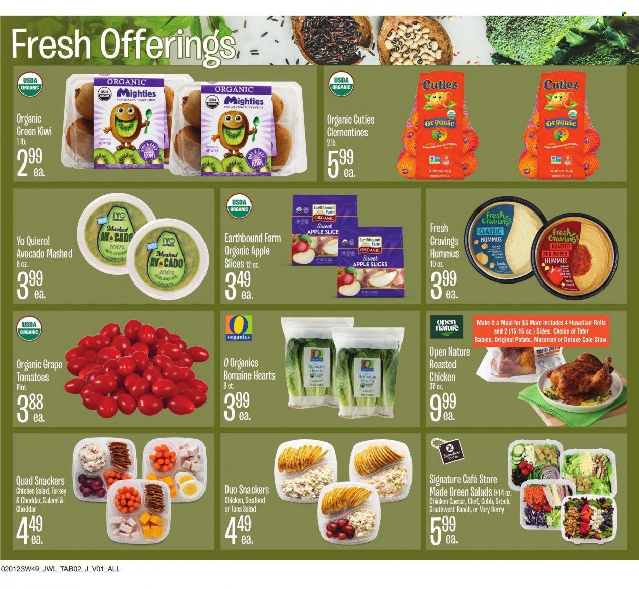 Jewel Osco (IL) Weekly Ad Flyer Specials February 1 to February 21, 2023