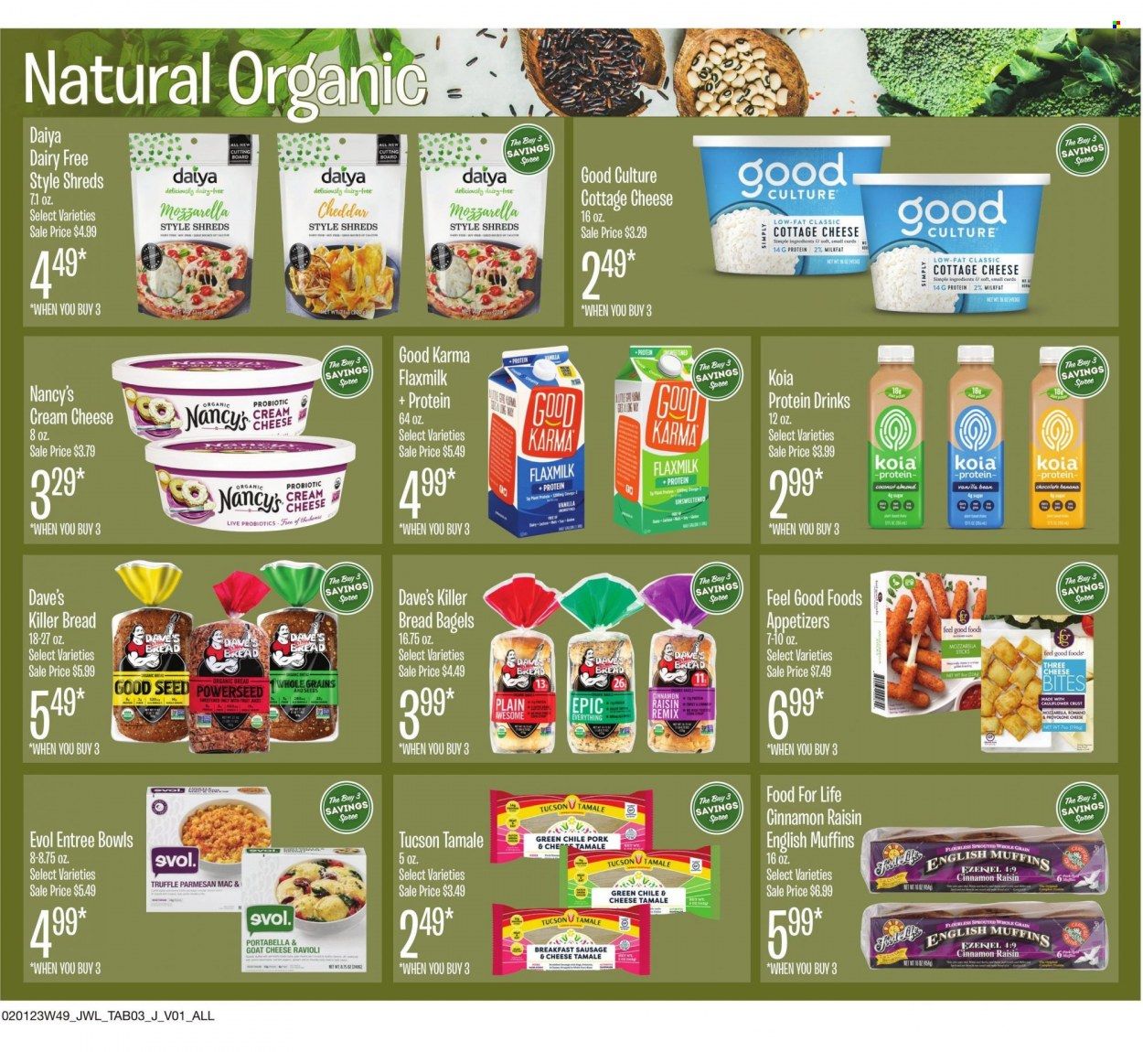 Jewel Osco (IL) Weekly Ad Flyer Specials February 1 to February 21, 2023