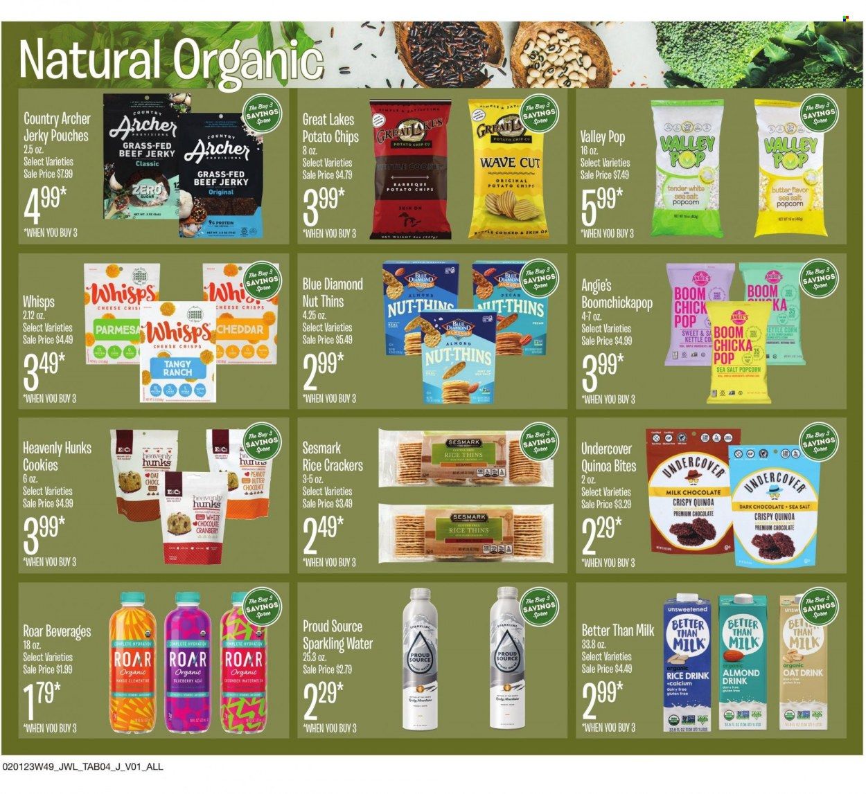 Jewel Osco (IL) Weekly Ad Flyer Specials February 1 to February 21, 2023
