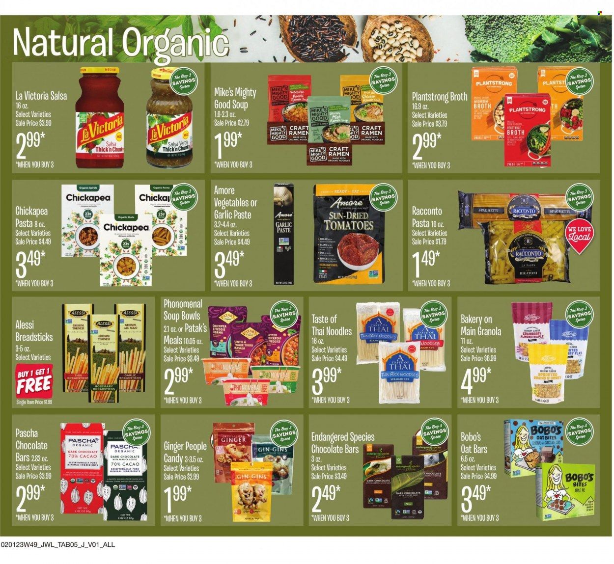 Jewel Osco (IL) Weekly Ad Flyer Specials February 1 to February 21, 2023