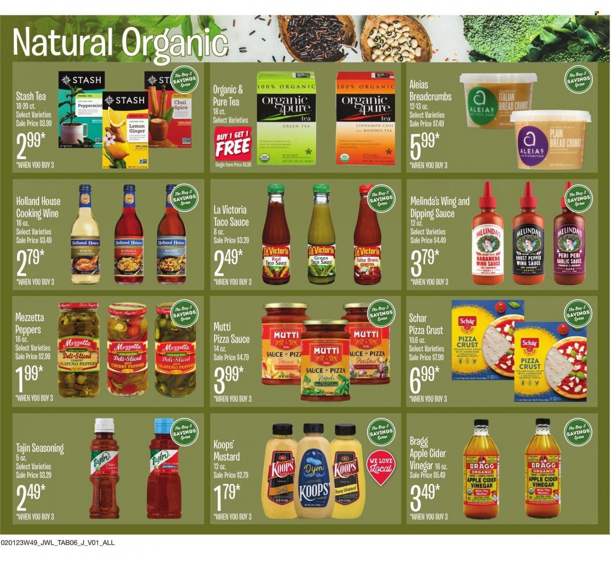 Jewel Osco (IL) Weekly Ad Flyer Specials February 1 to February 21, 2023