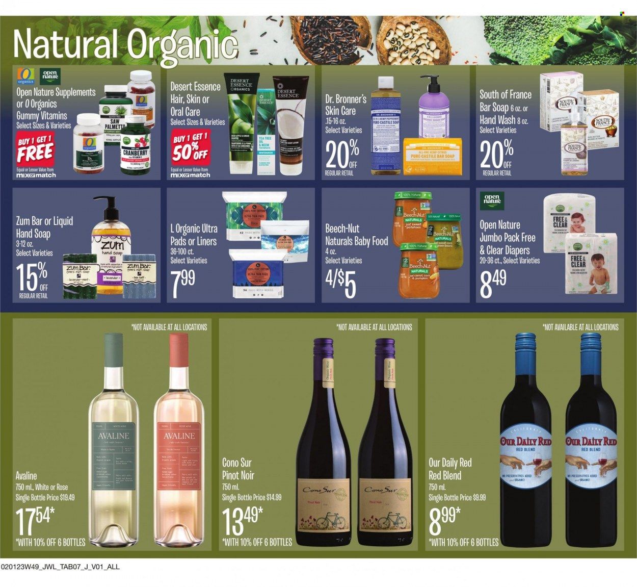 Jewel Osco (IL) Weekly Ad Flyer Specials February 1 to February 21, 2023