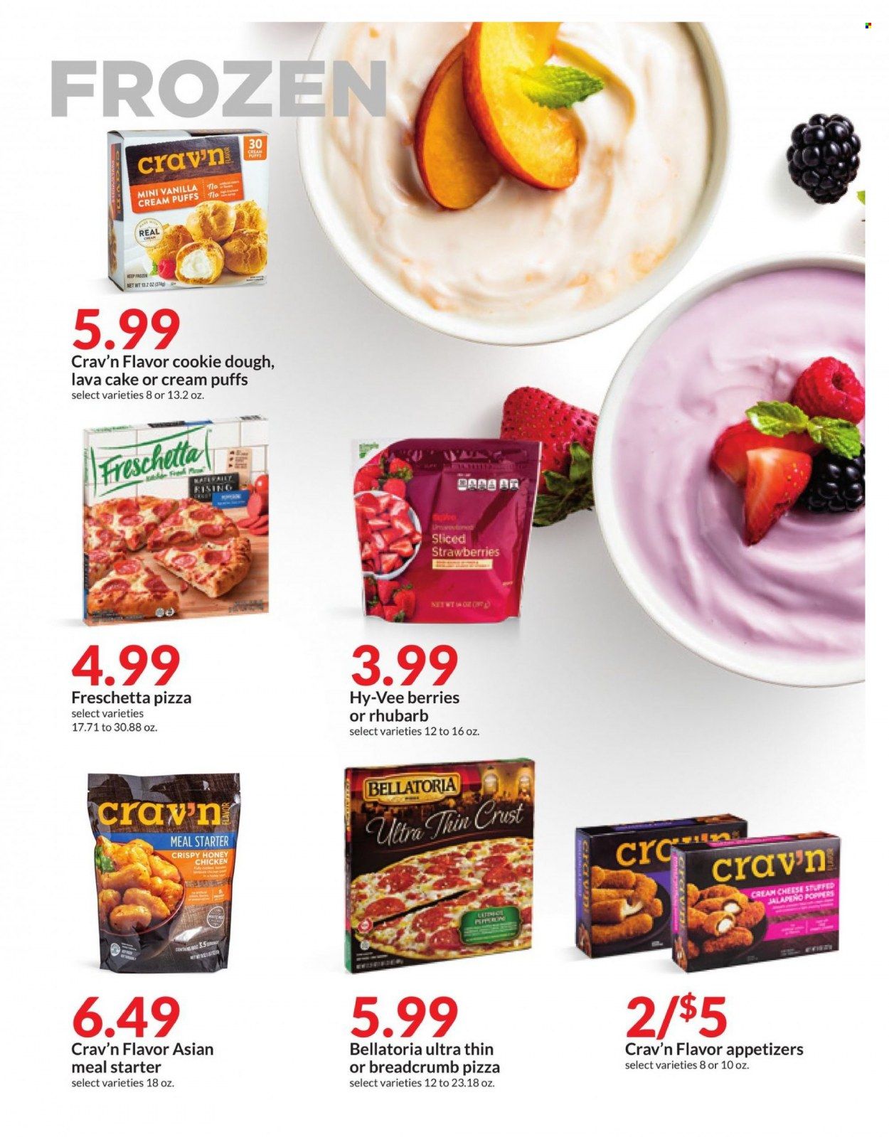 Hy-Vee (IA, IL, MN, MO, SD) Weekly Ad Flyer Specials February 1 to February 7, 2023