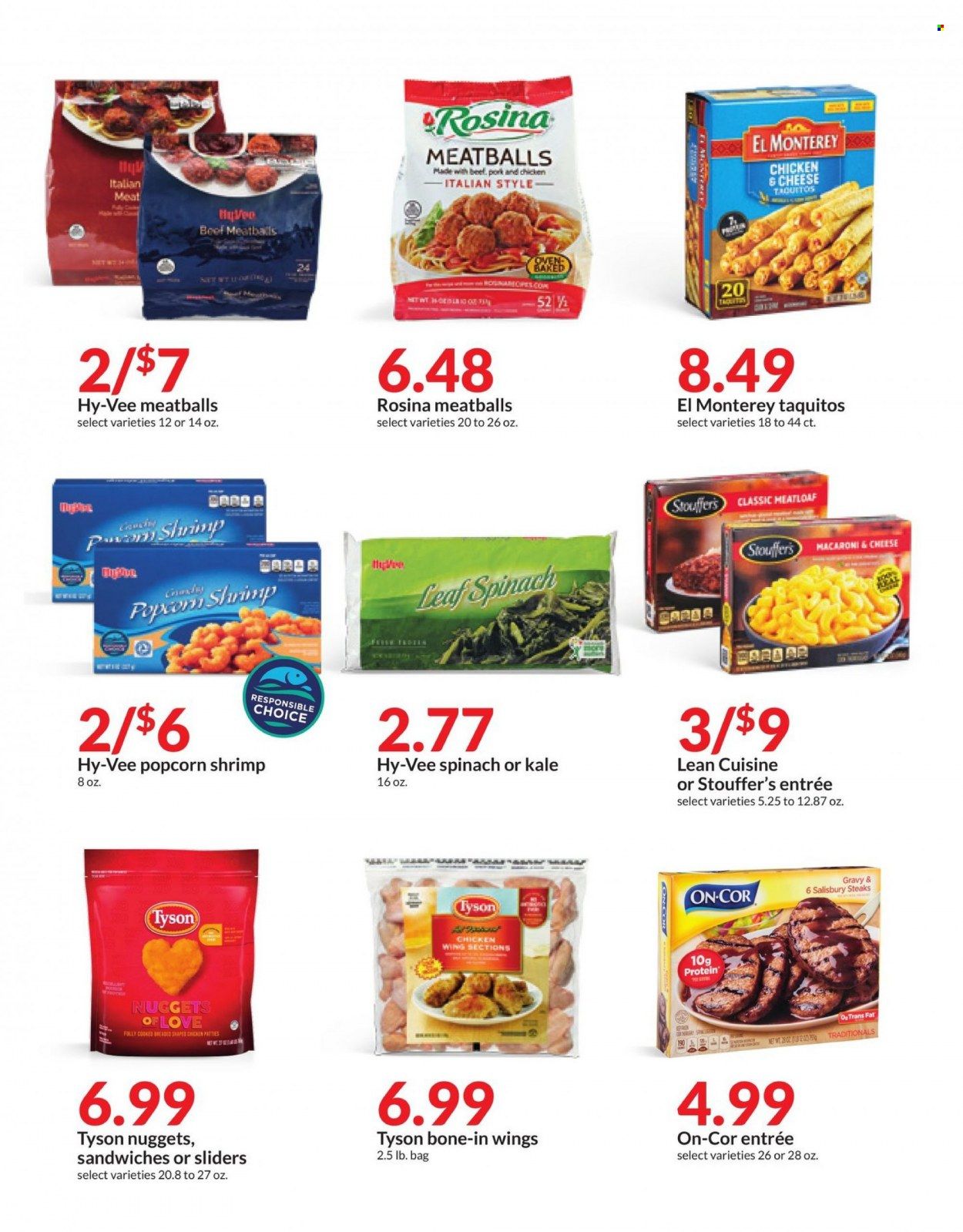 Hy-Vee (IA, IL, MN, MO, SD) Weekly Ad Flyer Specials February 1 to February 7, 2023