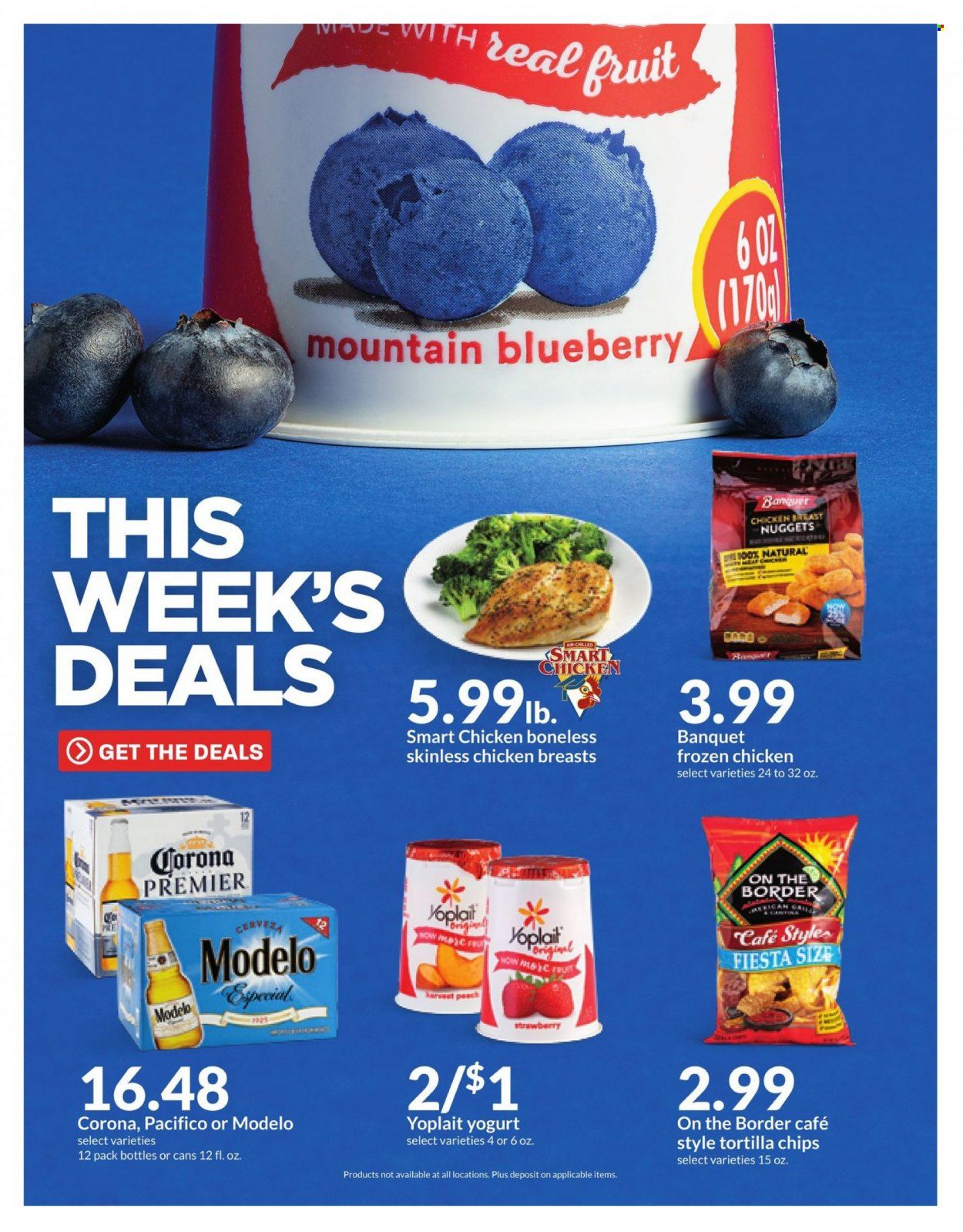 Hy-Vee (IA, IL, MN, MO, SD) Weekly Ad Flyer Specials February 1 to February 7, 2023