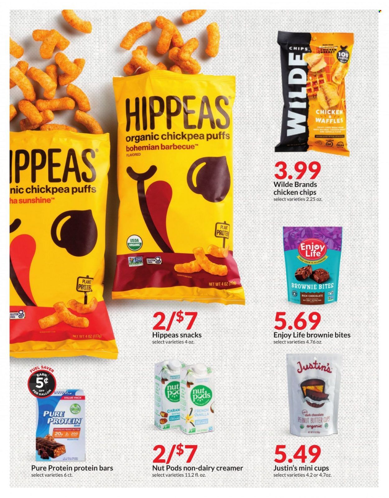Hy-Vee (IA, IL, MN, MO, SD) Weekly Ad Flyer Specials February 1 to February 7, 2023