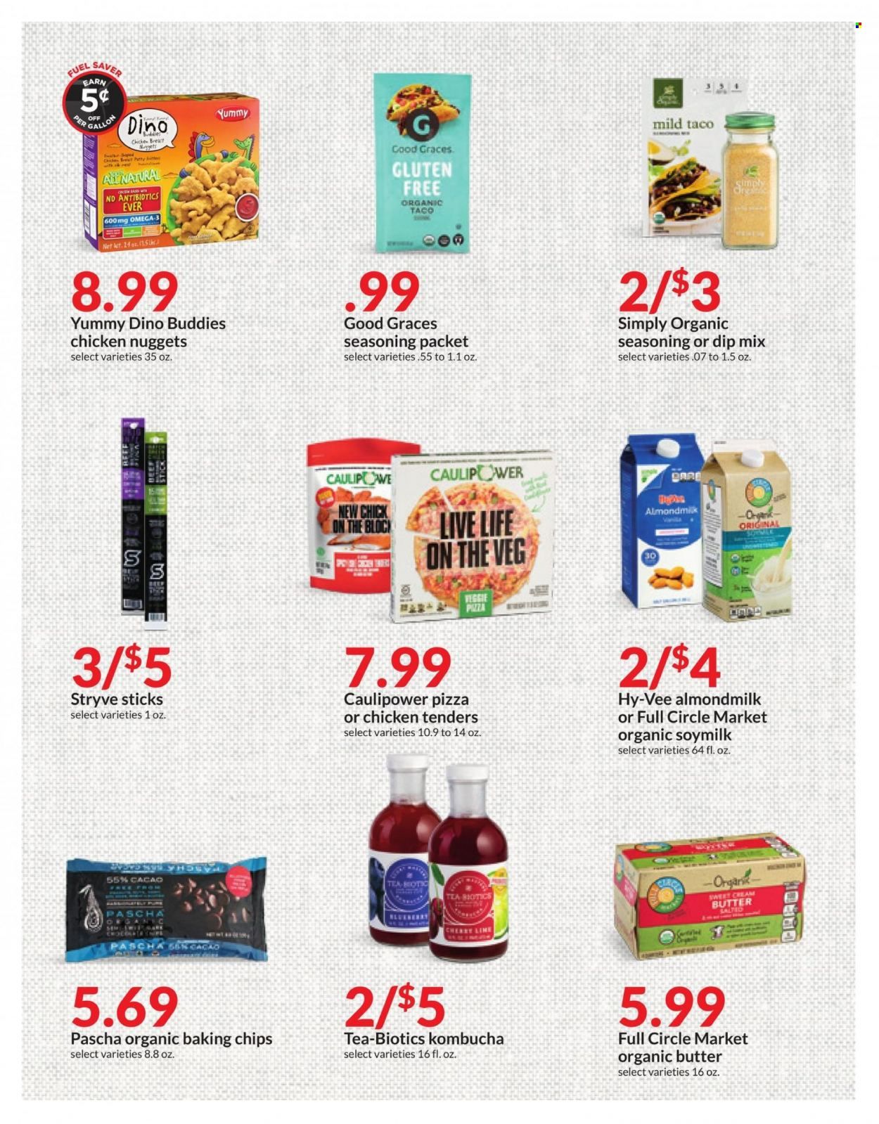 Hy-Vee (IA, IL, MN, MO, SD) Weekly Ad Flyer Specials February 1 to February 7, 2023