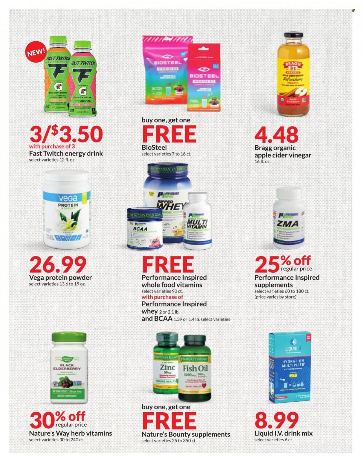 Hy-Vee (IA, IL, MN, MO, SD) Weekly Ad Flyer Specials February 1 to February 7, 2023