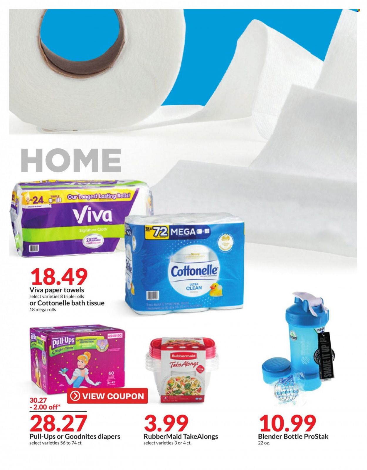 Hy-Vee (IA, IL, MN, MO, SD) Weekly Ad Flyer Specials February 1 to February 7, 2023