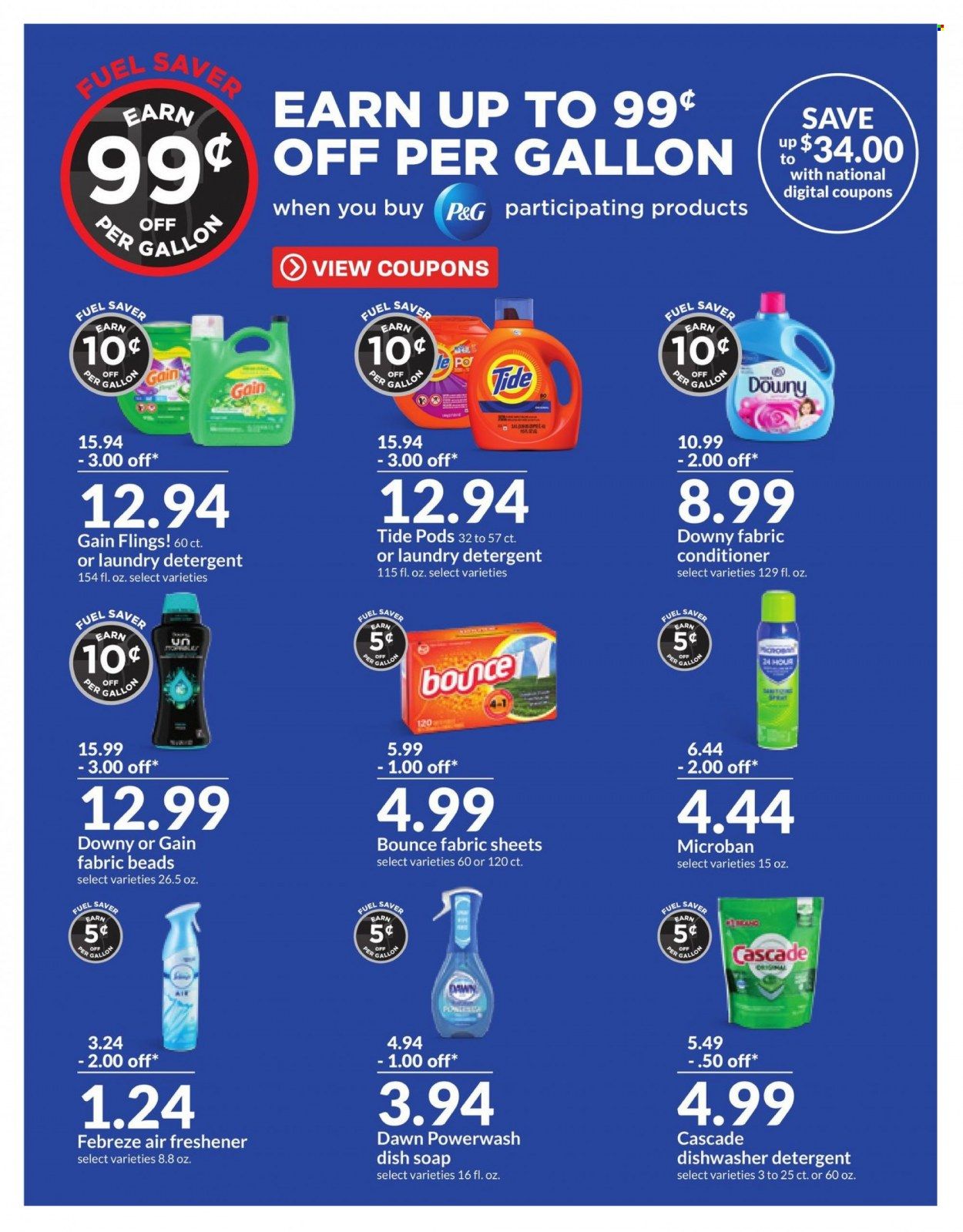 Hy-Vee (IA, IL, MN, MO, SD) Weekly Ad Flyer Specials February 1 to February 7, 2023