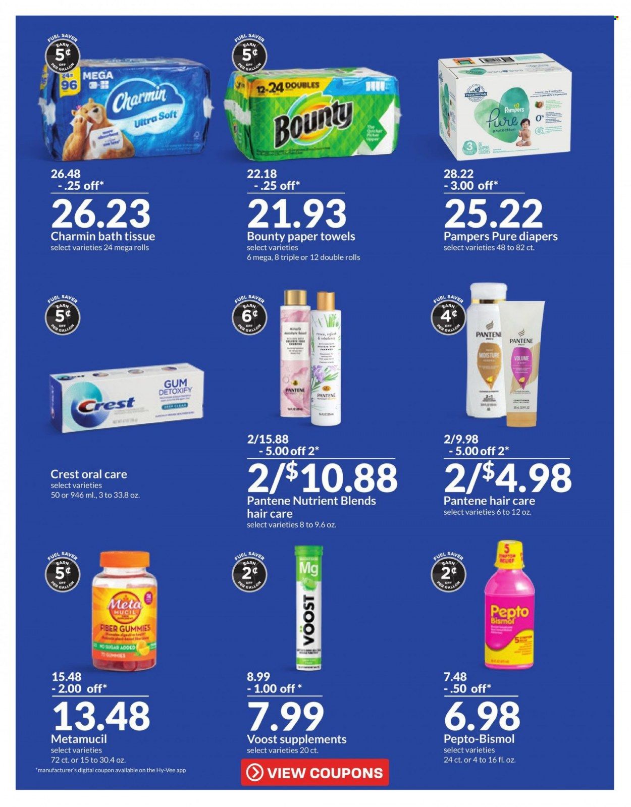 Hy-Vee (IA, IL, MN, MO, SD) Weekly Ad Flyer Specials February 1 to February 7, 2023