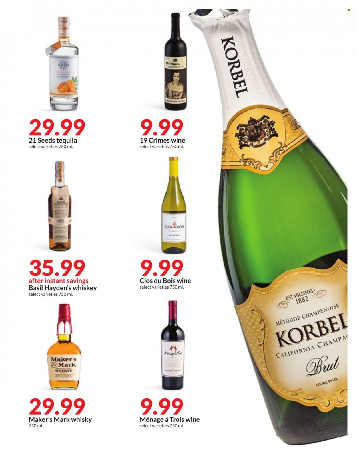 Hy-Vee (IA, IL, MN, MO, SD) Weekly Ad Flyer Specials February 1 to February 7, 2023