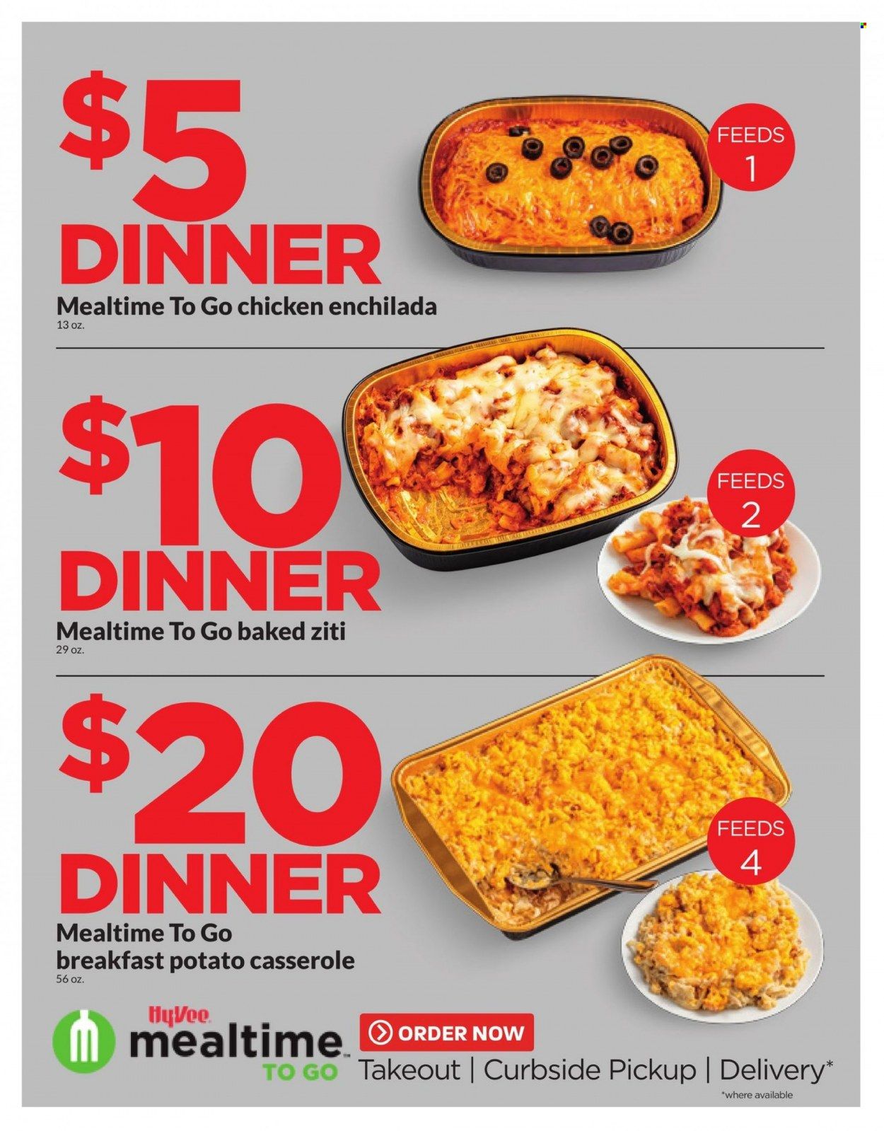 Hy-Vee (IA, IL, MN, MO, SD) Weekly Ad Flyer Specials February 1 to February 7, 2023