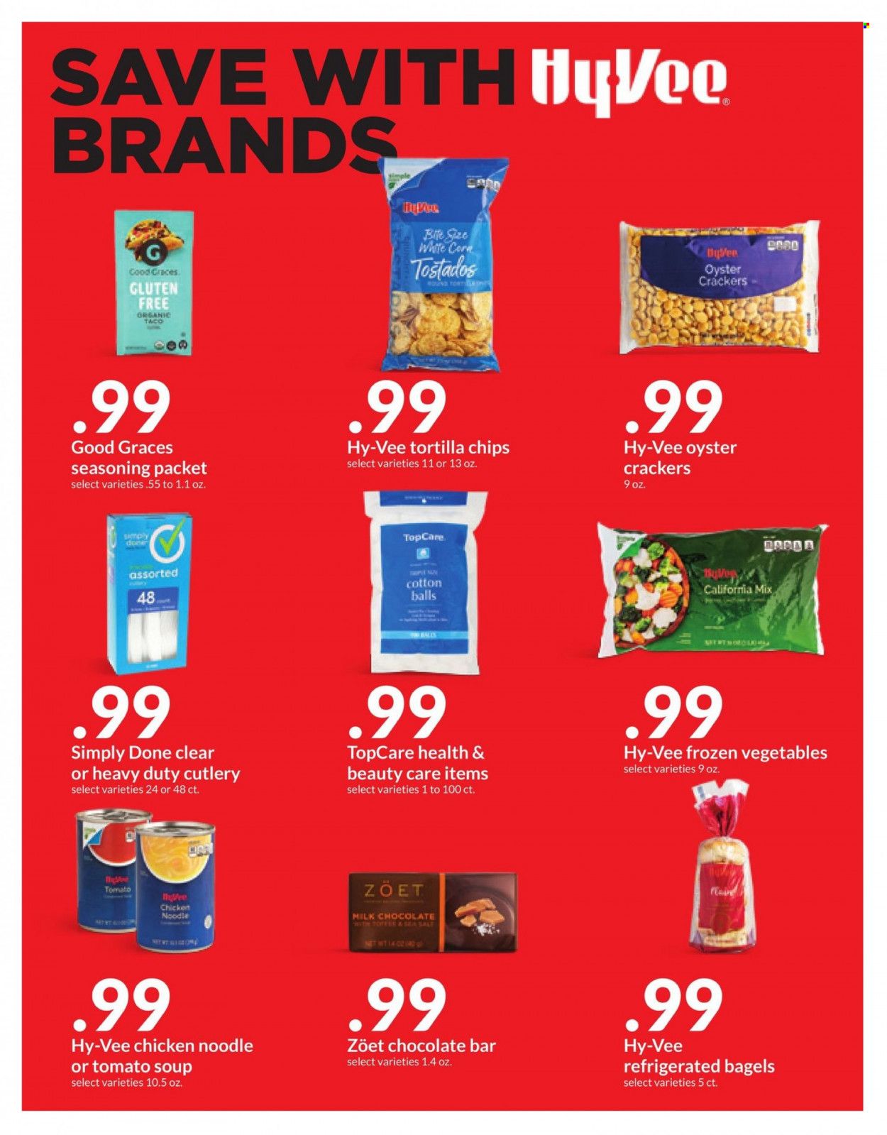 Hy-Vee (IA, IL, MN, MO, SD) Weekly Ad Flyer Specials February 1 to February 7, 2023
