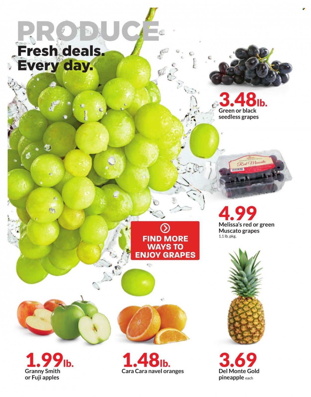 Hy-Vee (IA, IL, MN, MO, SD) Weekly Ad Flyer Specials February 1 to February 7, 2023