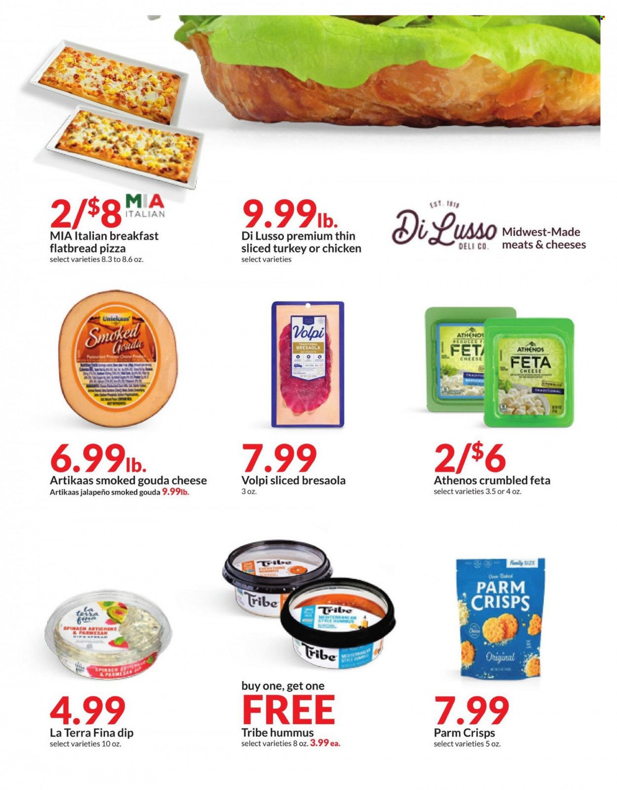 Hy-Vee (IA) Weekly Ad Flyer Specials February 1 to February 7, 2023