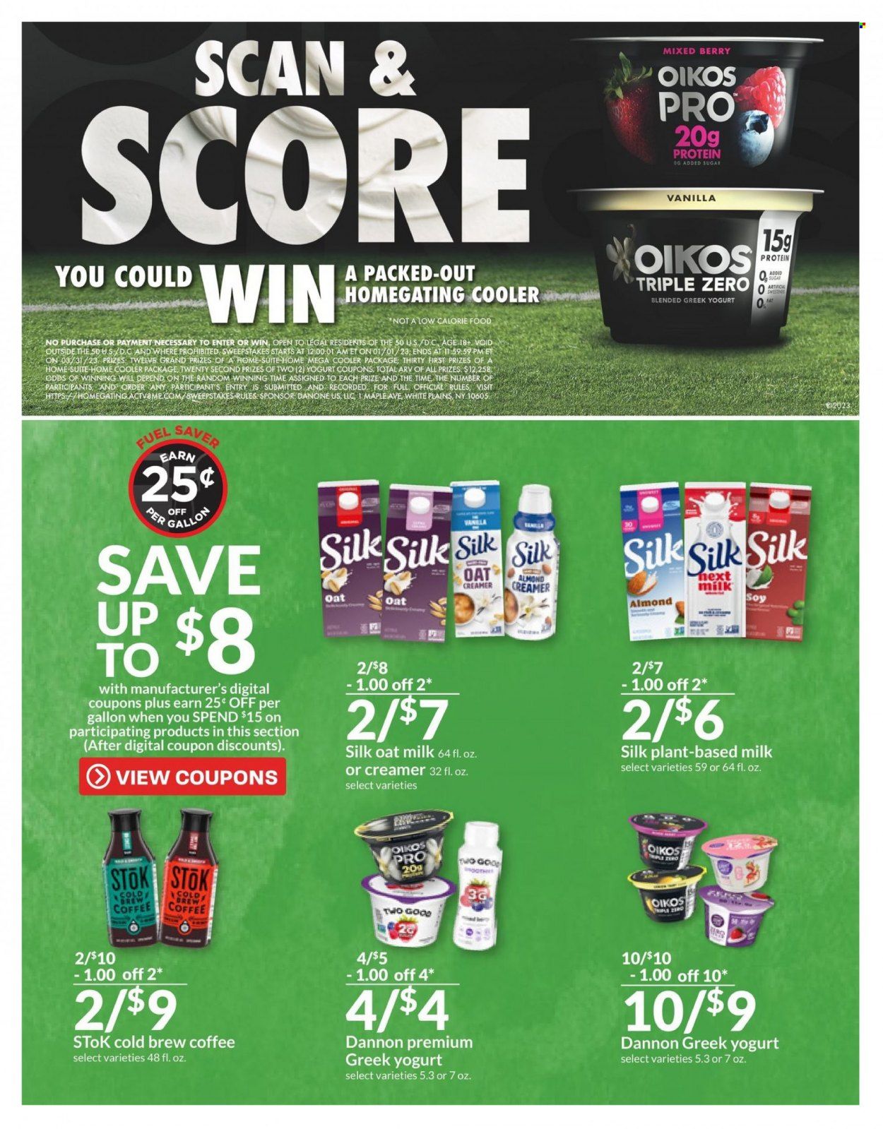 Hy-Vee (IA) Weekly Ad Flyer Specials February 1 to February 7, 2023
