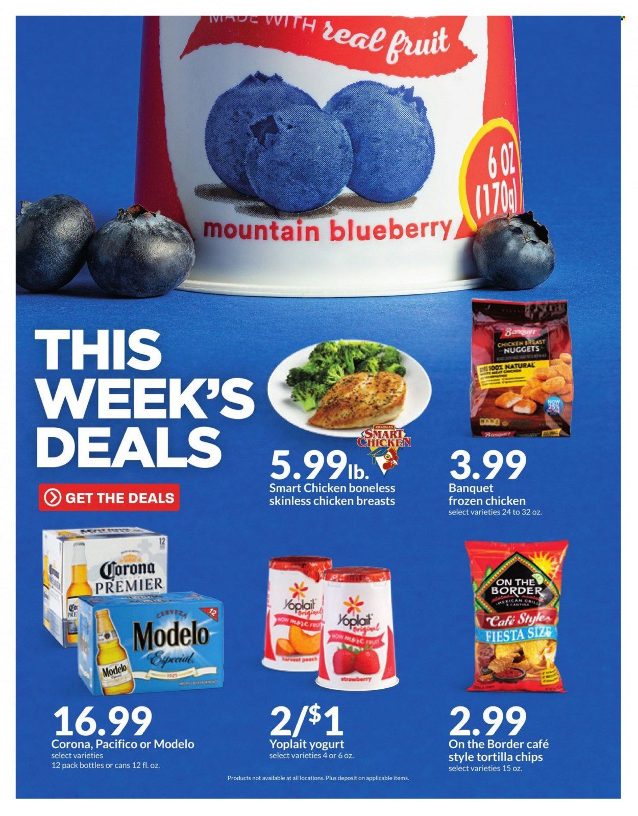 Hy-Vee (IA) Weekly Ad Flyer Specials February 1 to February 7, 2023