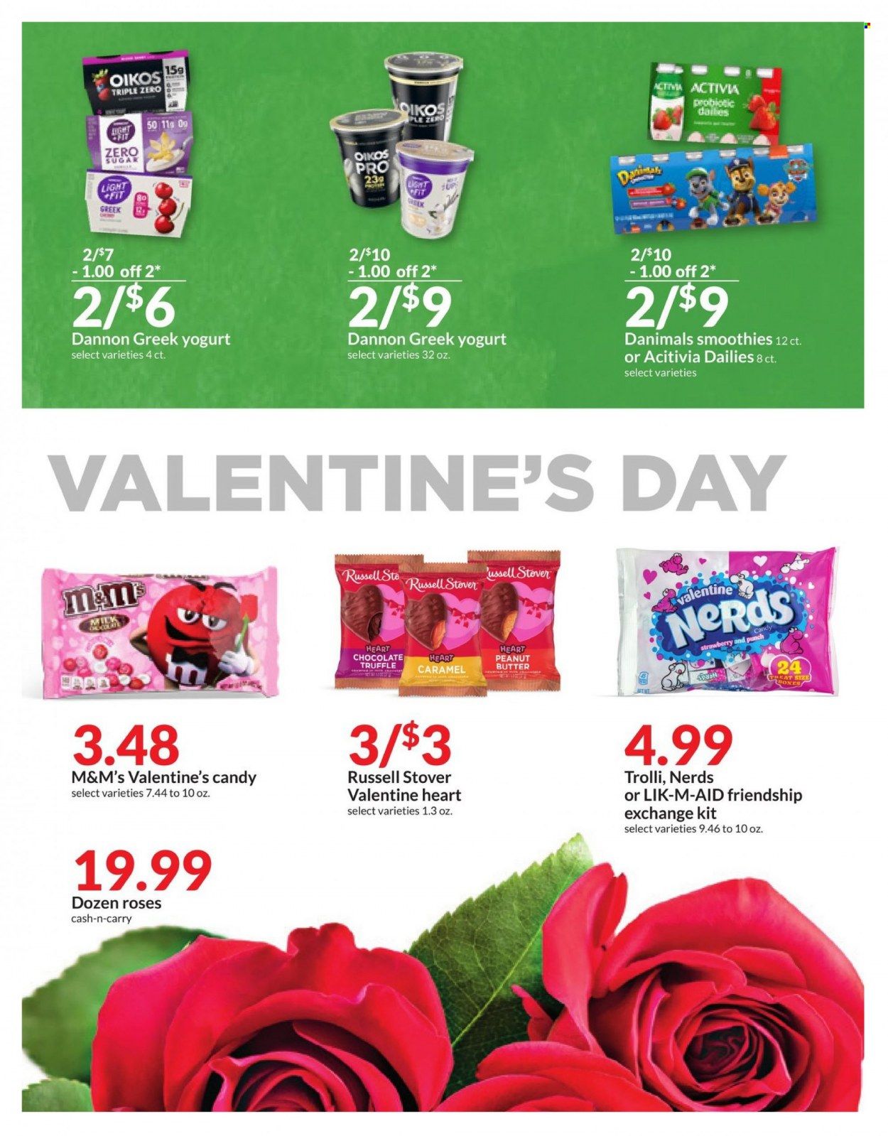 Hy-Vee (IA) Weekly Ad Flyer Specials February 1 to February 7, 2023