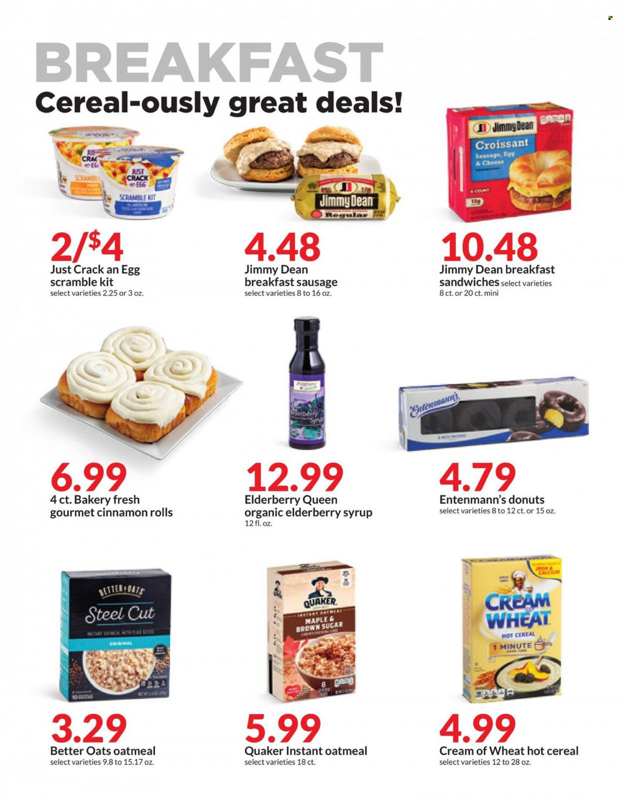 Hy-Vee (IA) Weekly Ad Flyer Specials February 1 to February 7, 2023