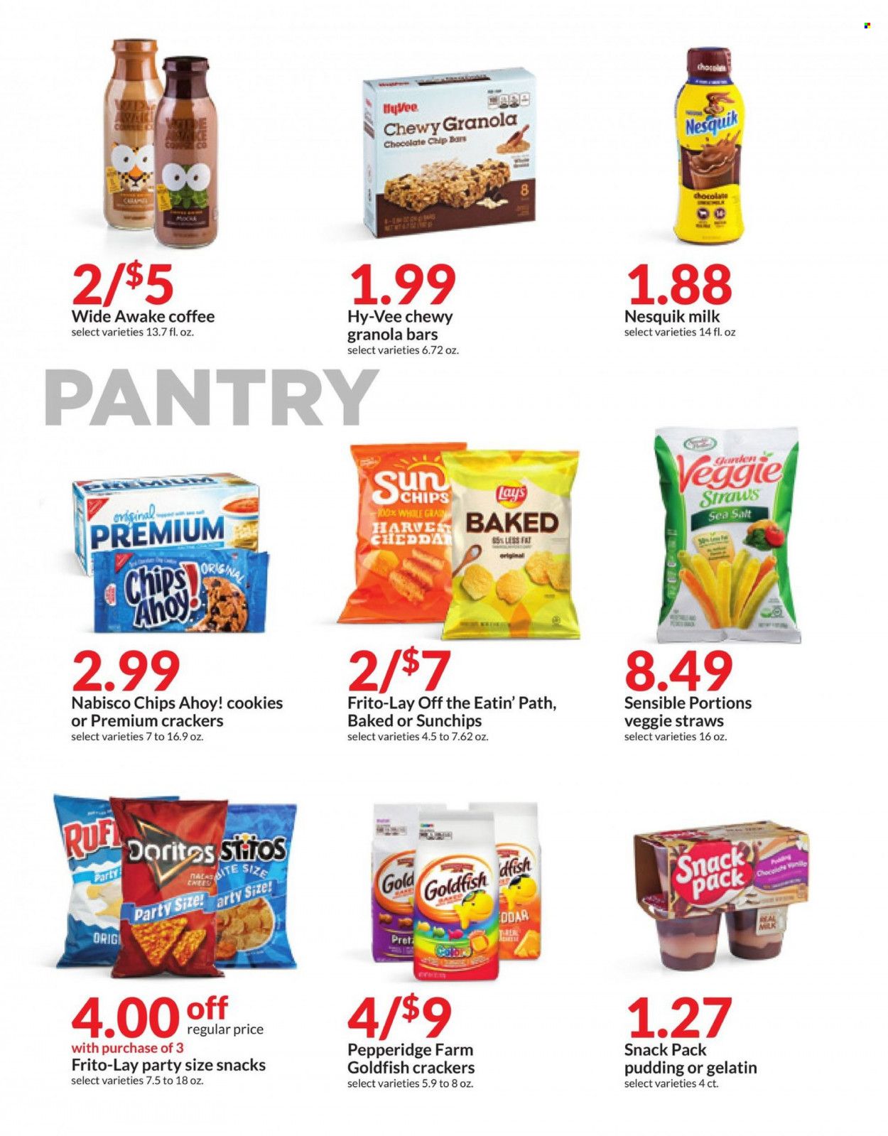 Hy-Vee (IA) Weekly Ad Flyer Specials February 1 to February 7, 2023