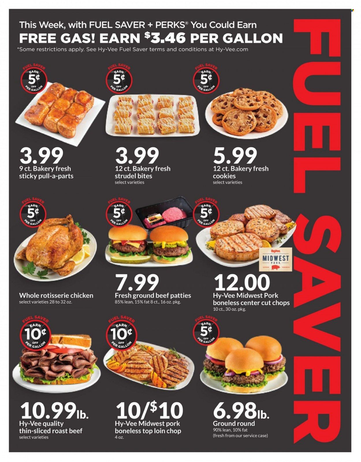 Hy-Vee (IA) Weekly Ad Flyer Specials February 1 to February 7, 2023