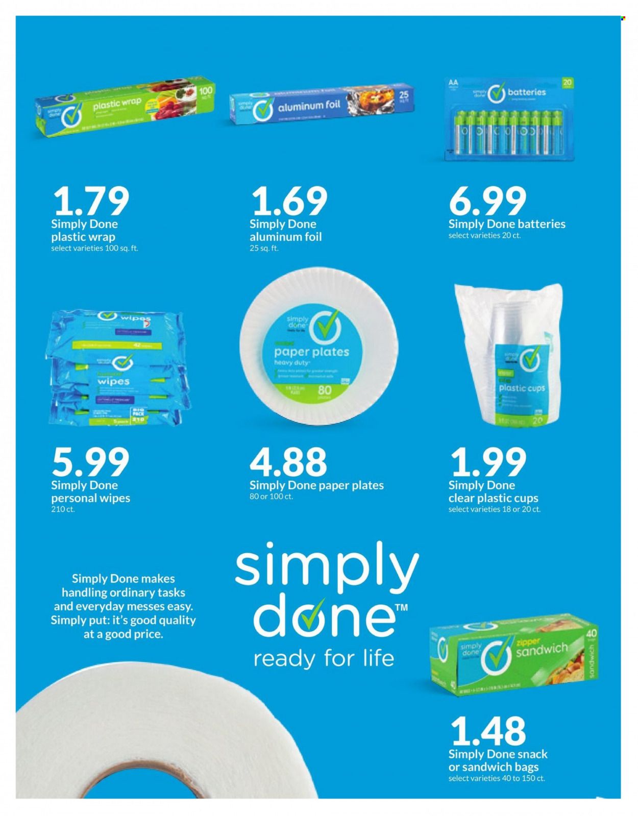 Hy-Vee (IA) Weekly Ad Flyer Specials February 1 to February 7, 2023