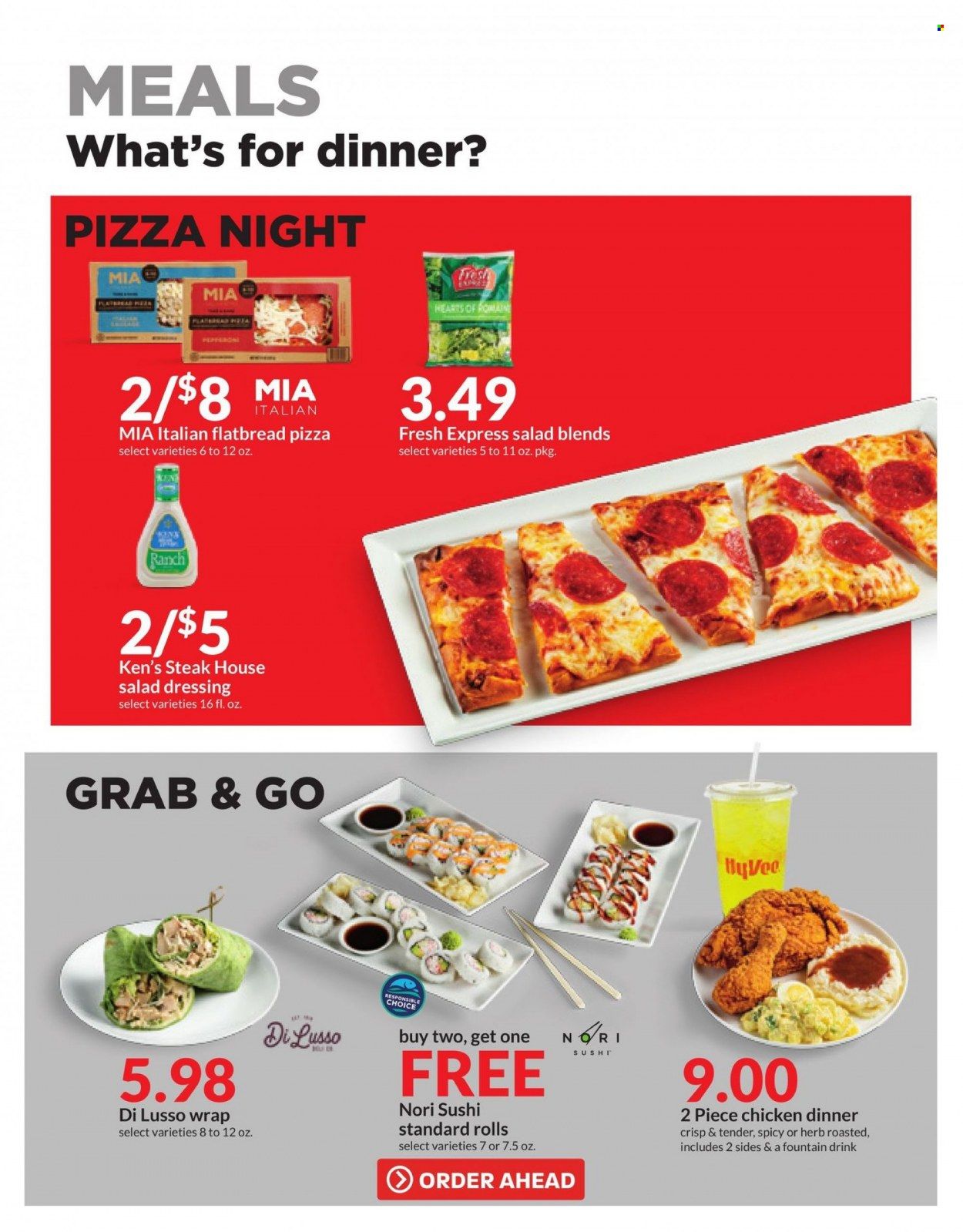 Hy-Vee (IA) Weekly Ad Flyer Specials February 1 to February 7, 2023