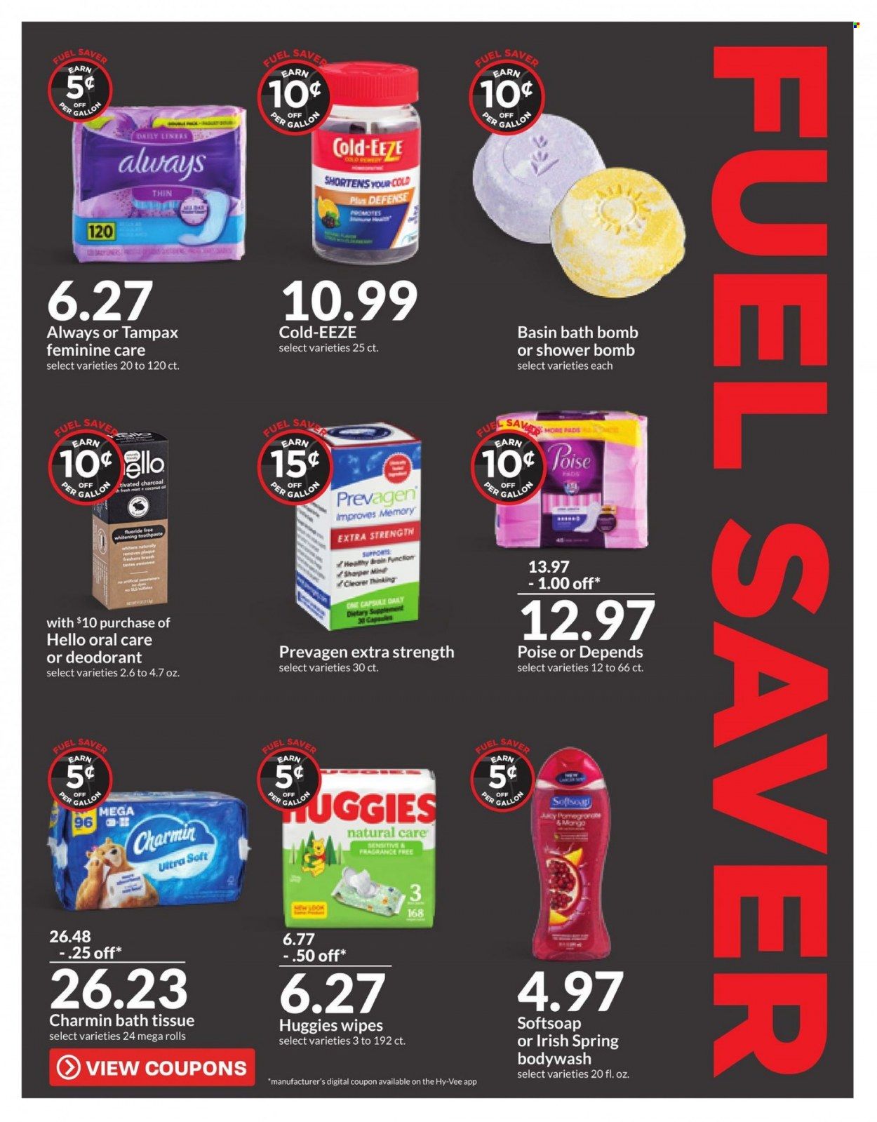 Hy-Vee (IA) Weekly Ad Flyer Specials February 1 to February 7, 2023