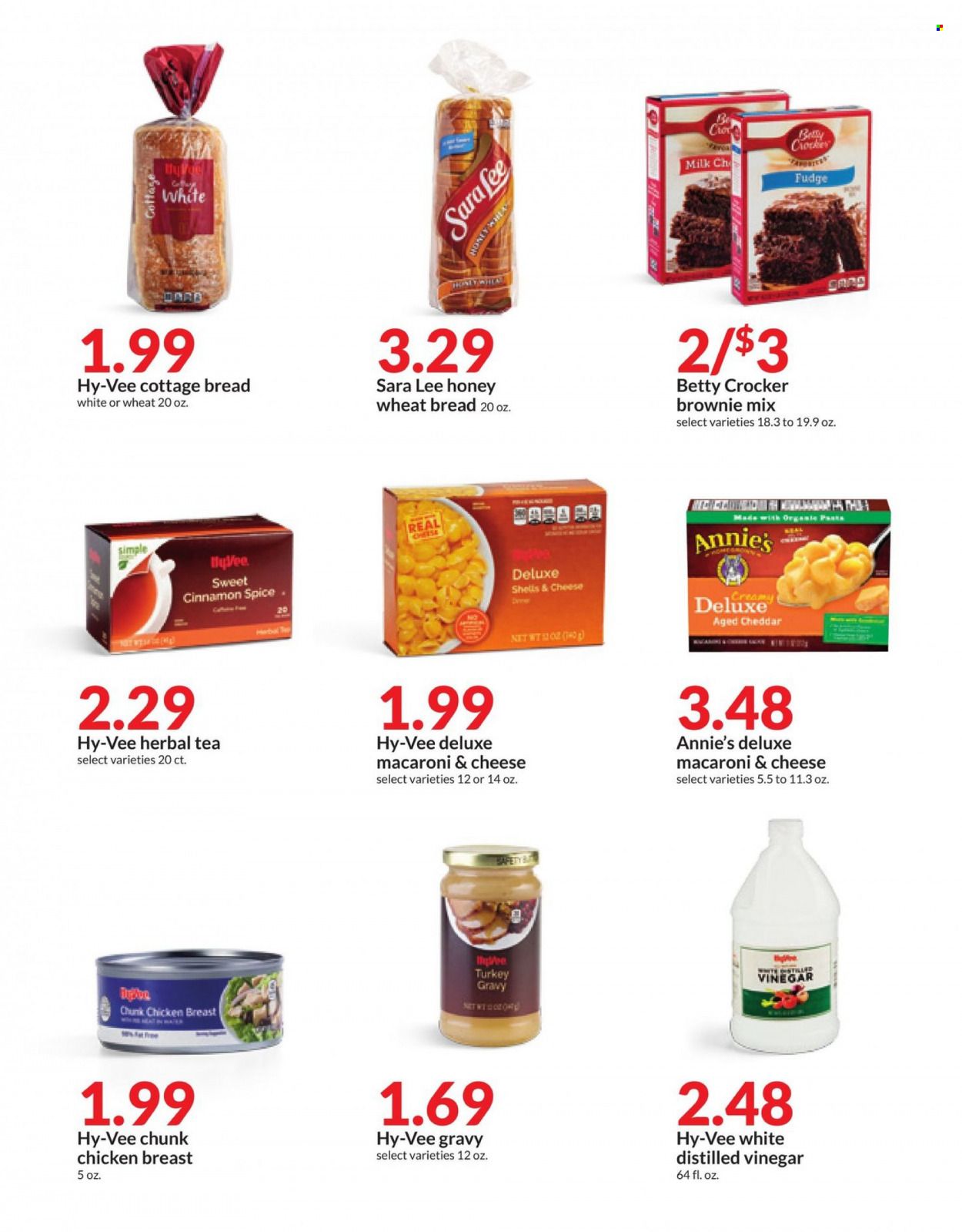 Hy-Vee (IA, IL, KS, MO) Weekly Ad Flyer Specials February 1 to February 7, 2023