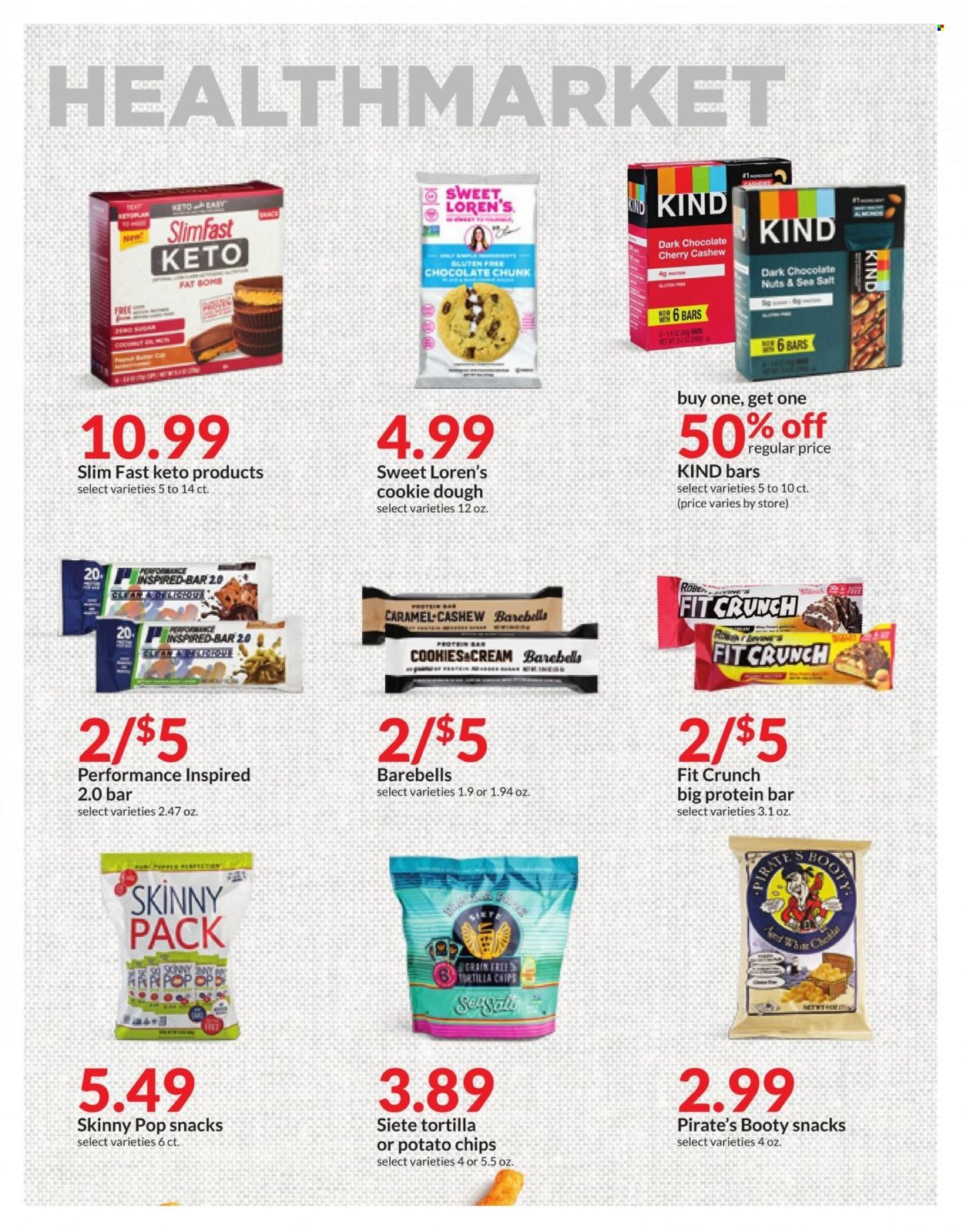 Hy-Vee (IA, IL, KS, MO) Weekly Ad Flyer Specials February 1 to February 7, 2023