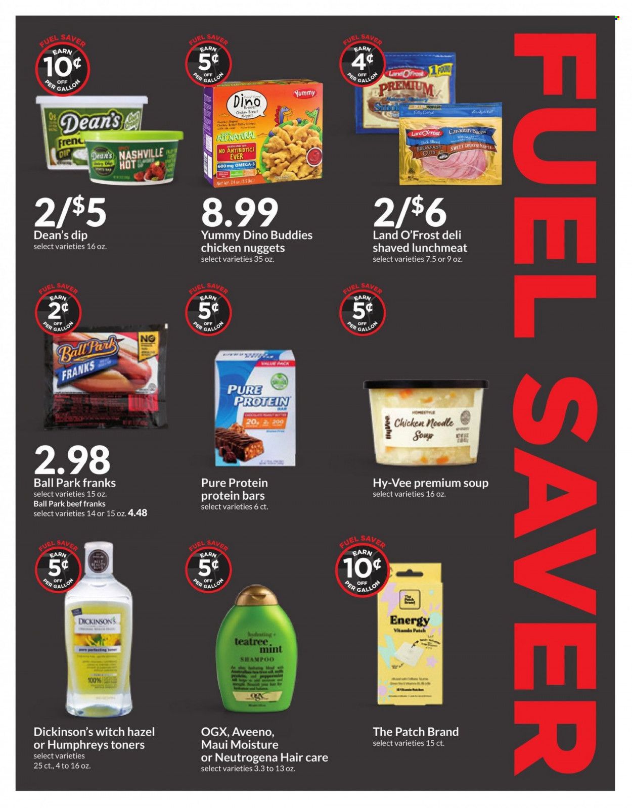 Hy-Vee (IA, IL, KS, MO) Weekly Ad Flyer Specials February 1 to February 7, 2023