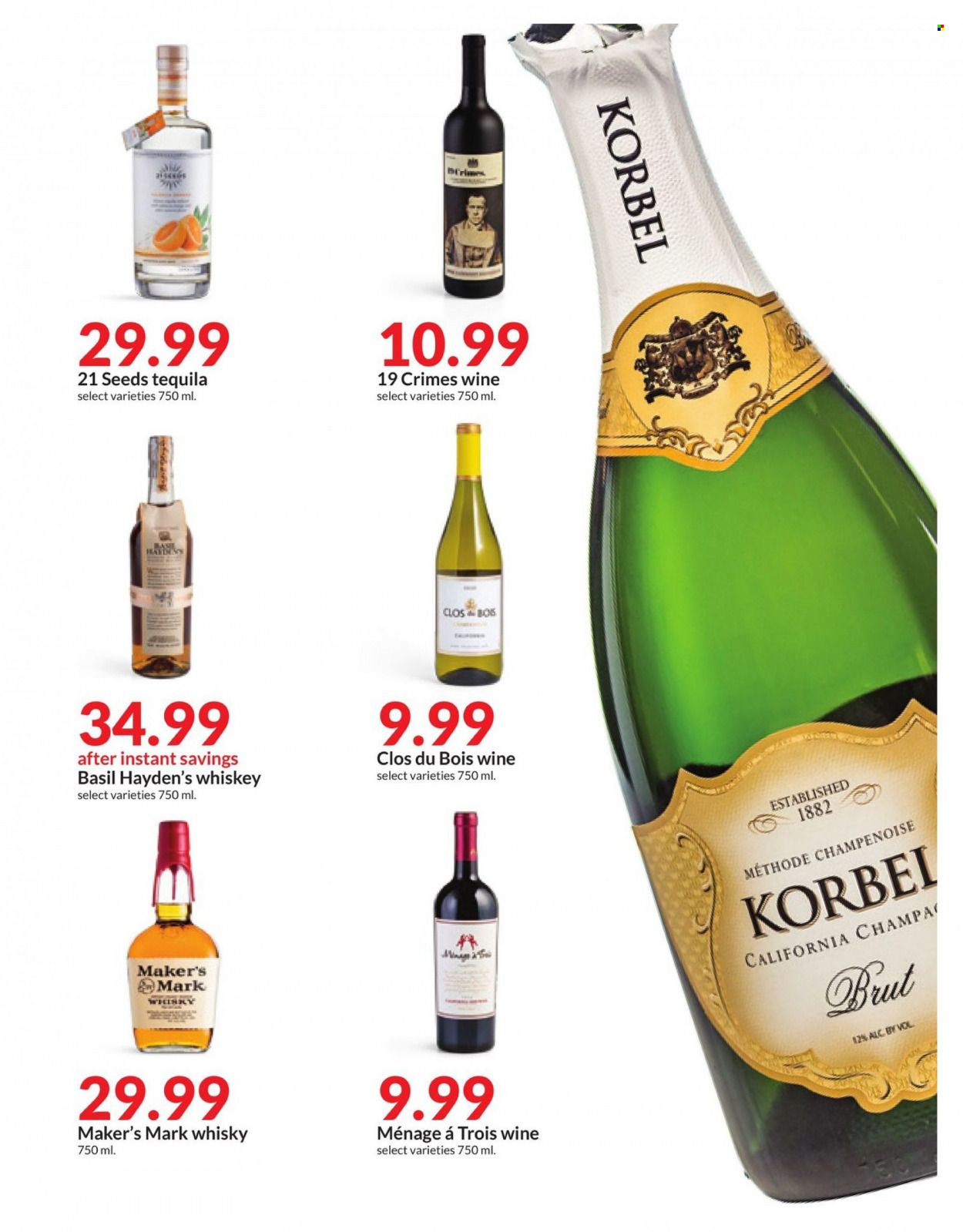 Hy-Vee (IA, IL, KS, MO) Weekly Ad Flyer Specials February 1 to February 7, 2023
