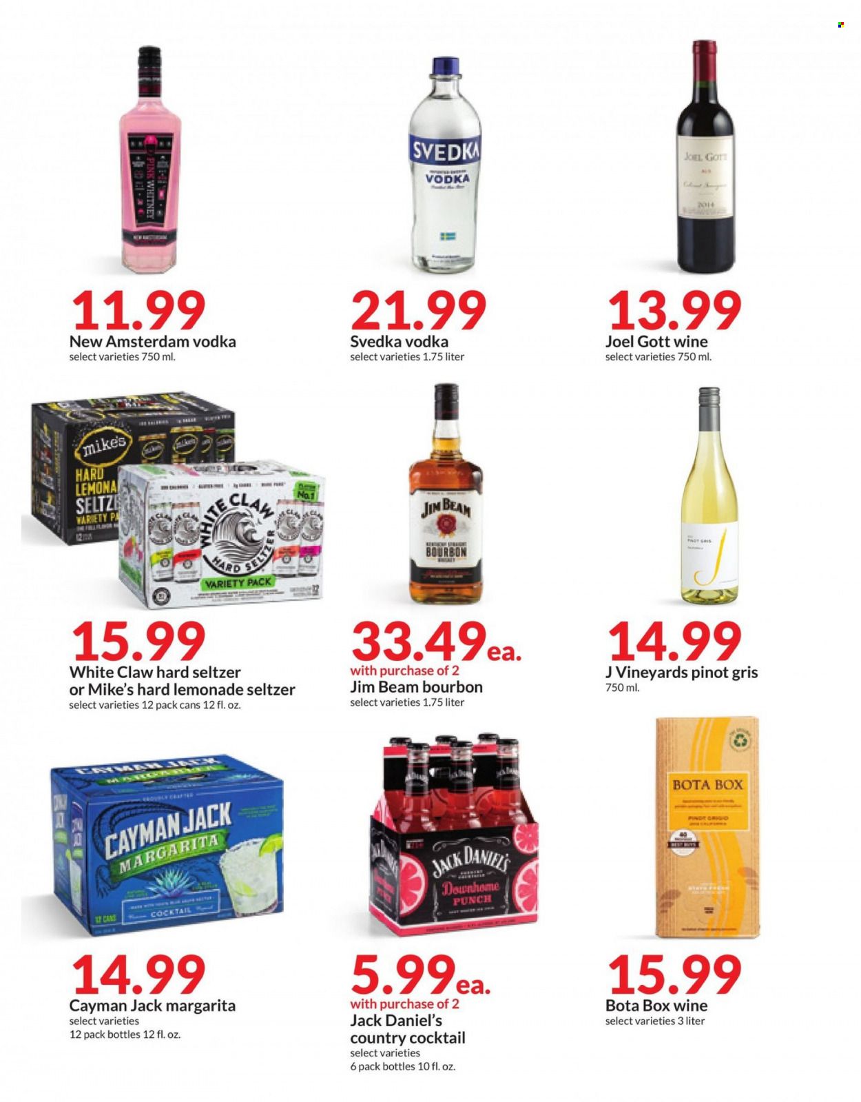 Hy-Vee (IA, IL, KS, MO) Weekly Ad Flyer Specials February 1 to February 7, 2023