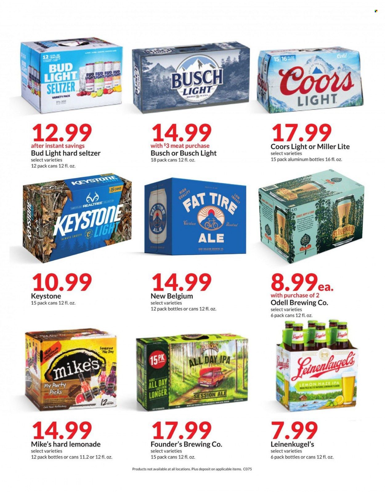 Hy-Vee (IA, IL, KS, MO) Weekly Ad Flyer Specials February 1 to February 7, 2023