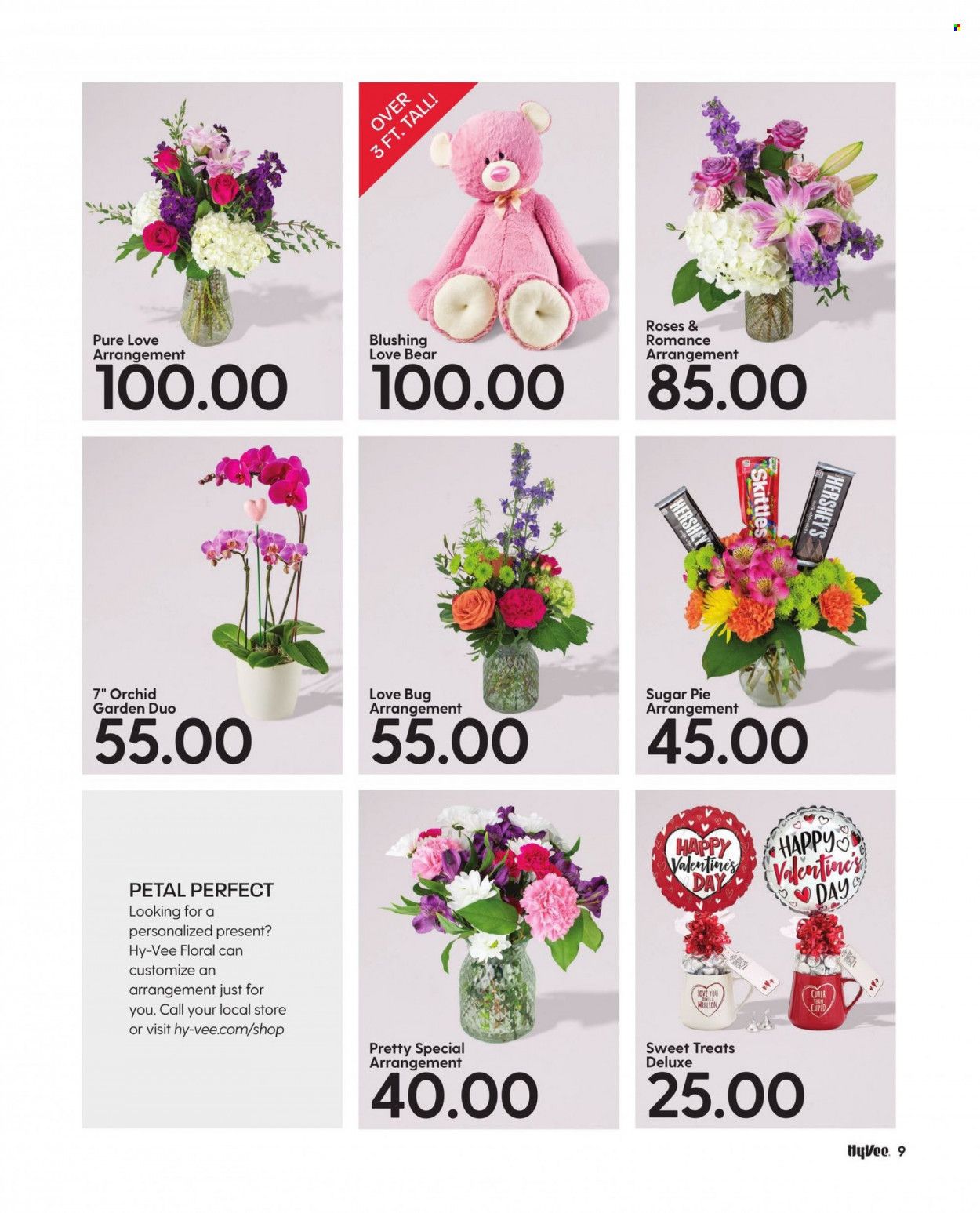 Hy-Vee (IA, IL, MN, MO, SD) Weekly Ad Flyer Specials February 1 to February 28, 2023