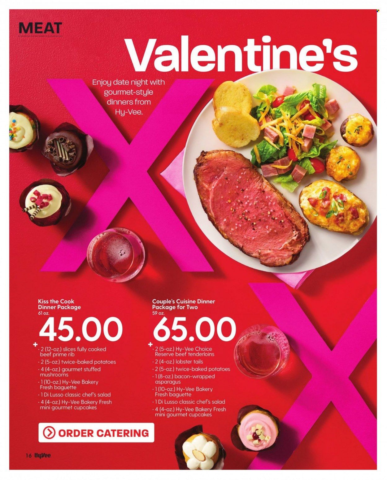 Hy-Vee (IA, IL, MN, MO, SD) Weekly Ad Flyer Specials February 1 to February 28, 2023