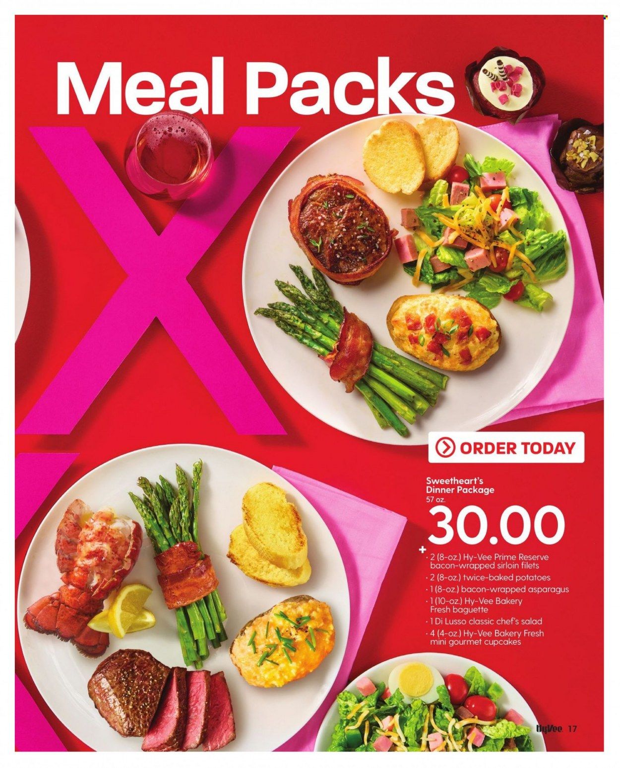 Hy-Vee (IA, IL, MN, MO, SD) Weekly Ad Flyer Specials February 1 to February 28, 2023